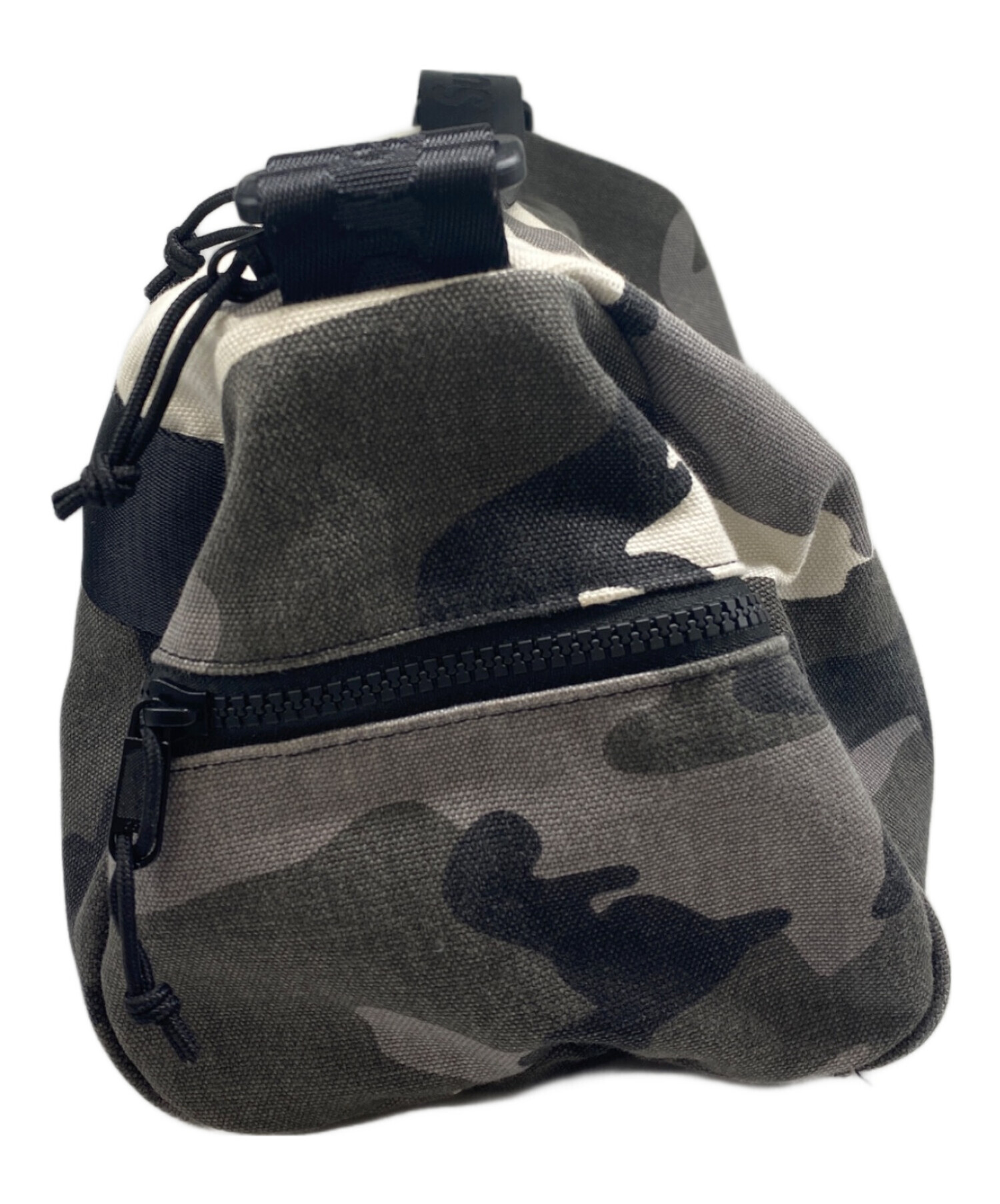 中古・古着通販】SUPREME (シュプリーム) Utility Bag Snow Camo