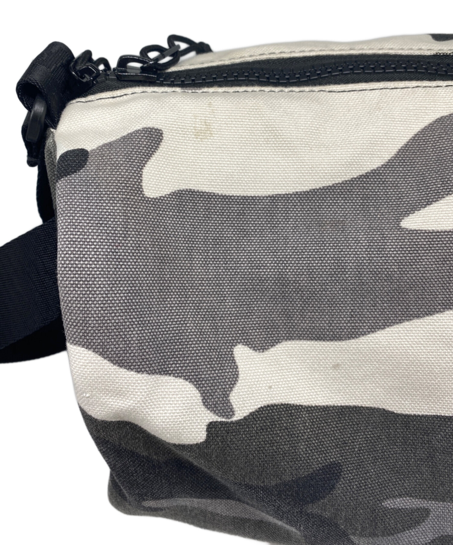 中古・古着通販】SUPREME (シュプリーム) Utility Bag Snow Camo