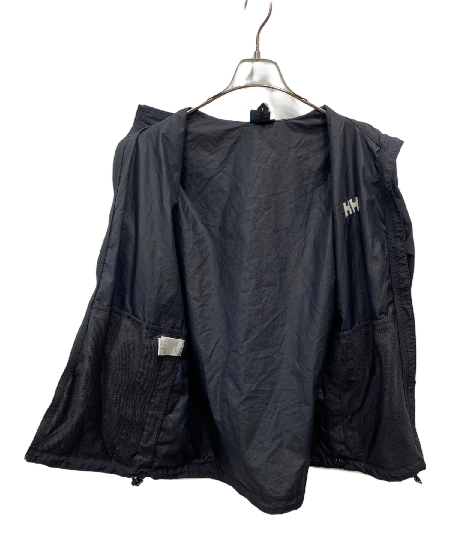 中古・古着通販】HELLY HANSEN (ヘリーハンセン) ヴァーレジャケット 