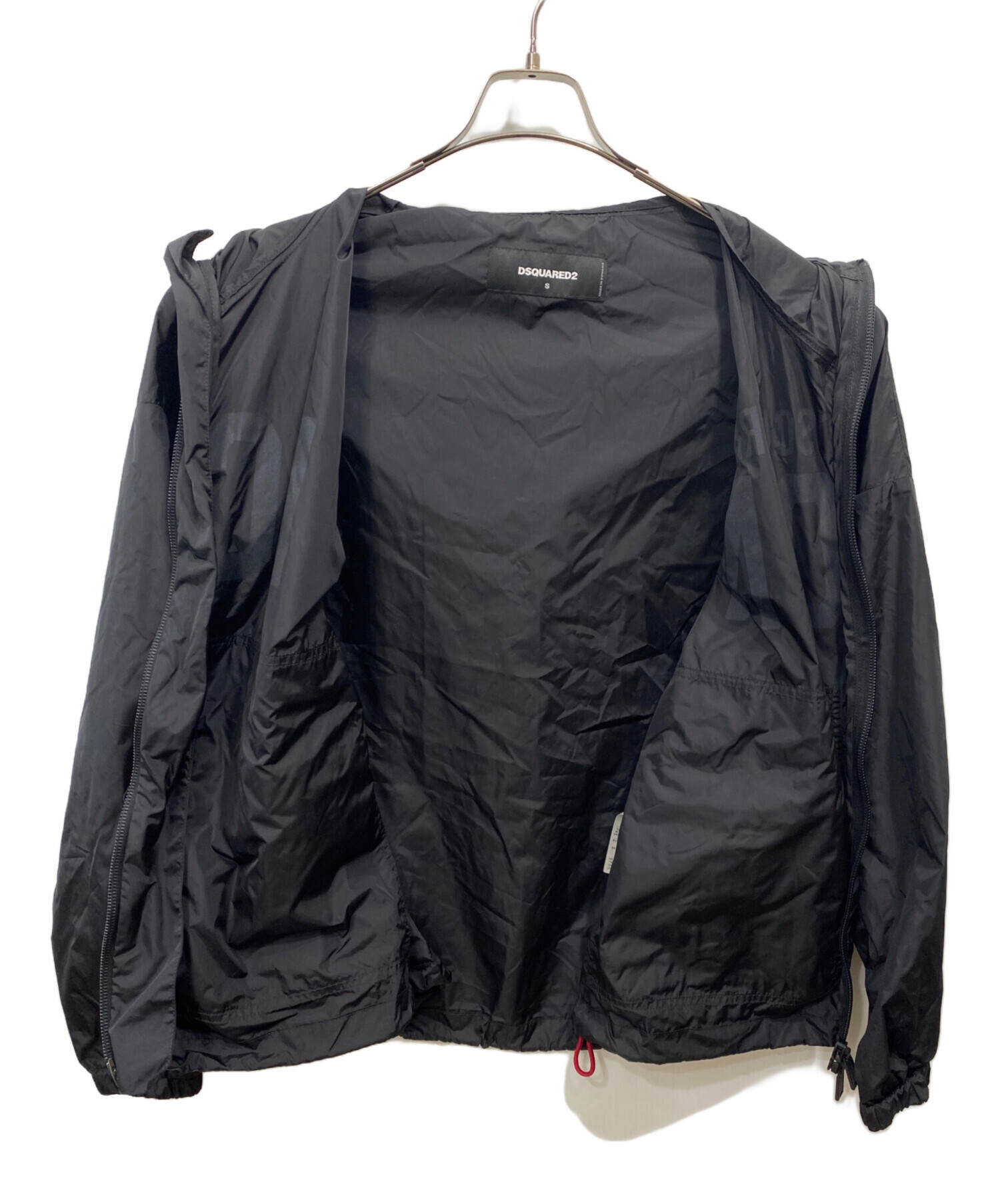 中古・古着通販】DSQUARED2 (ディースクエアード) ICON CARGO