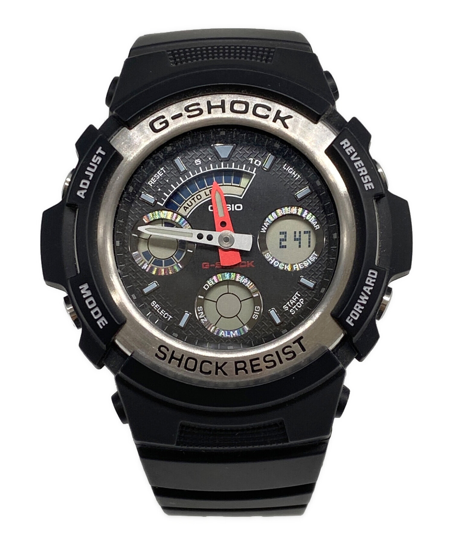 中古・古着通販】CASIO (カシオ) デジタルウォッチ｜ブランド・古着 