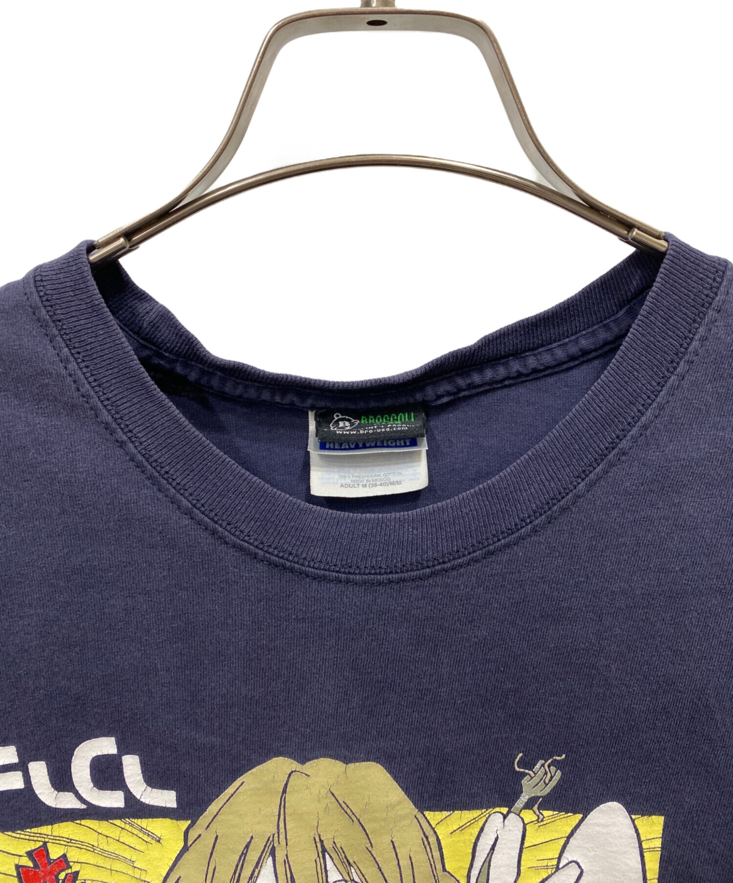 中古・古着通販】BROCCOLI GEAR (ブロッコリー ギア) フリクリ 