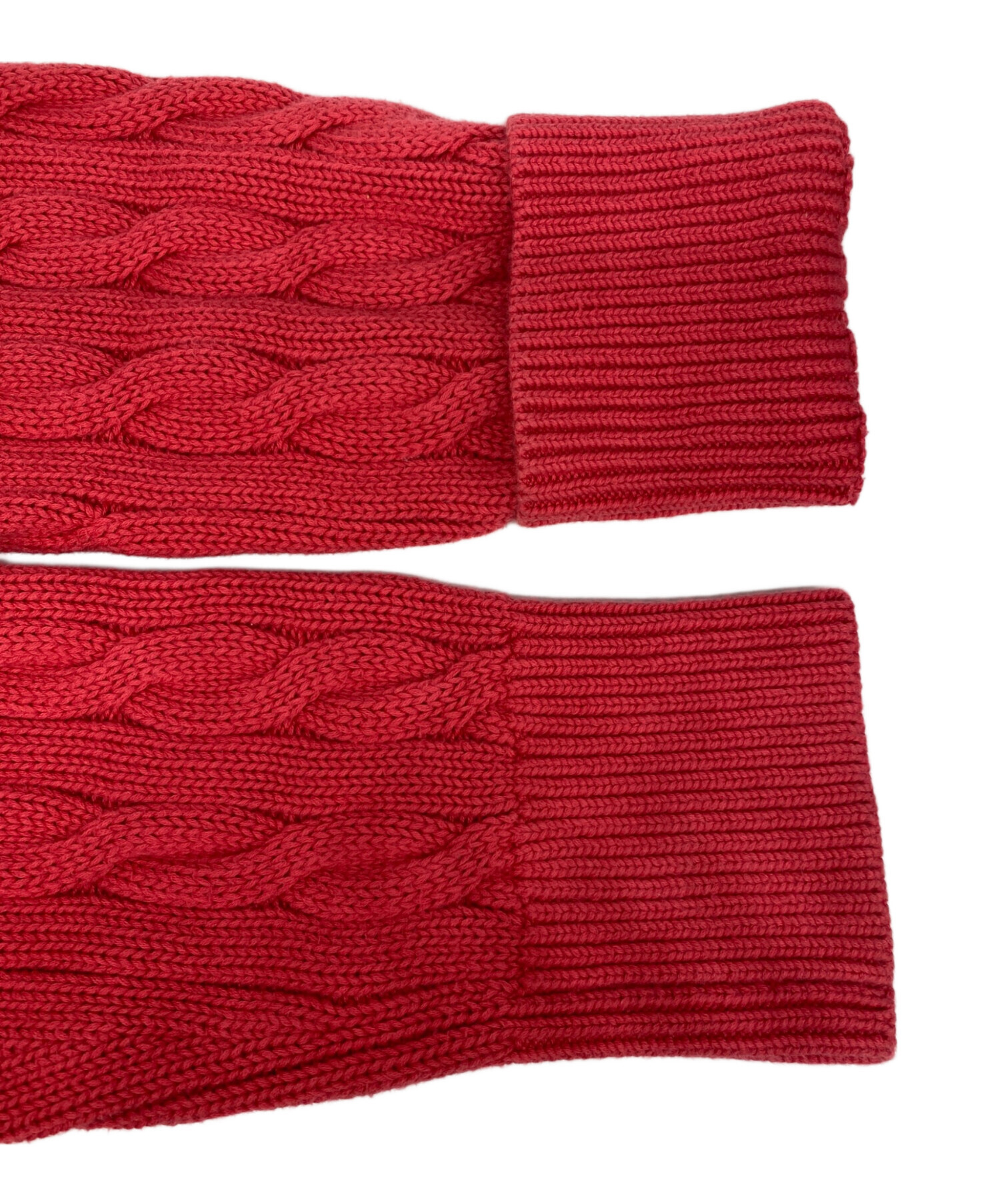 中古・古着通販】POLO RALPH LAUREN (ポロ・ラルフローレン) 丸首