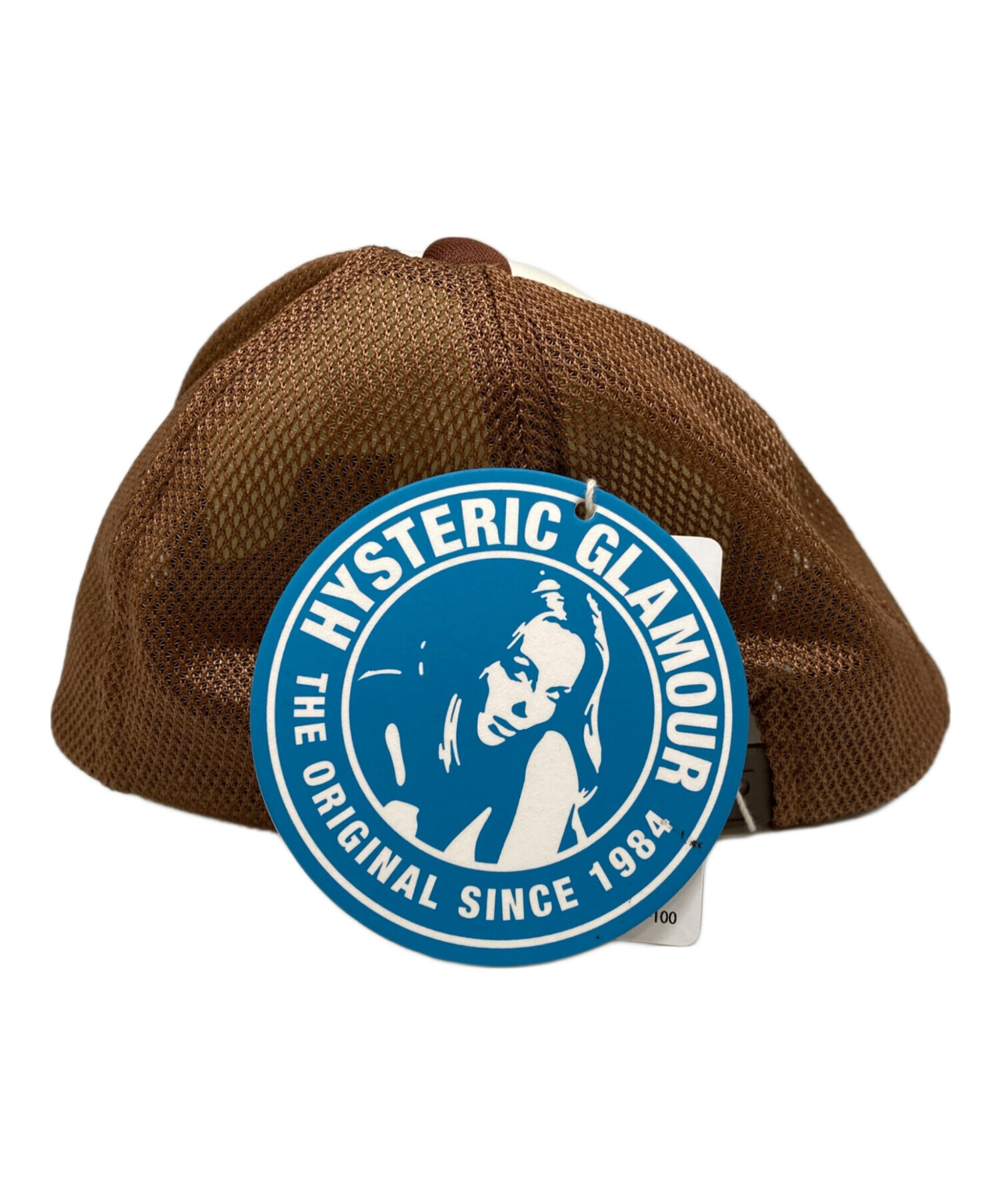 中古・古着通販】Hysteric Glamour (ヒステリックグラマー) メッシュ