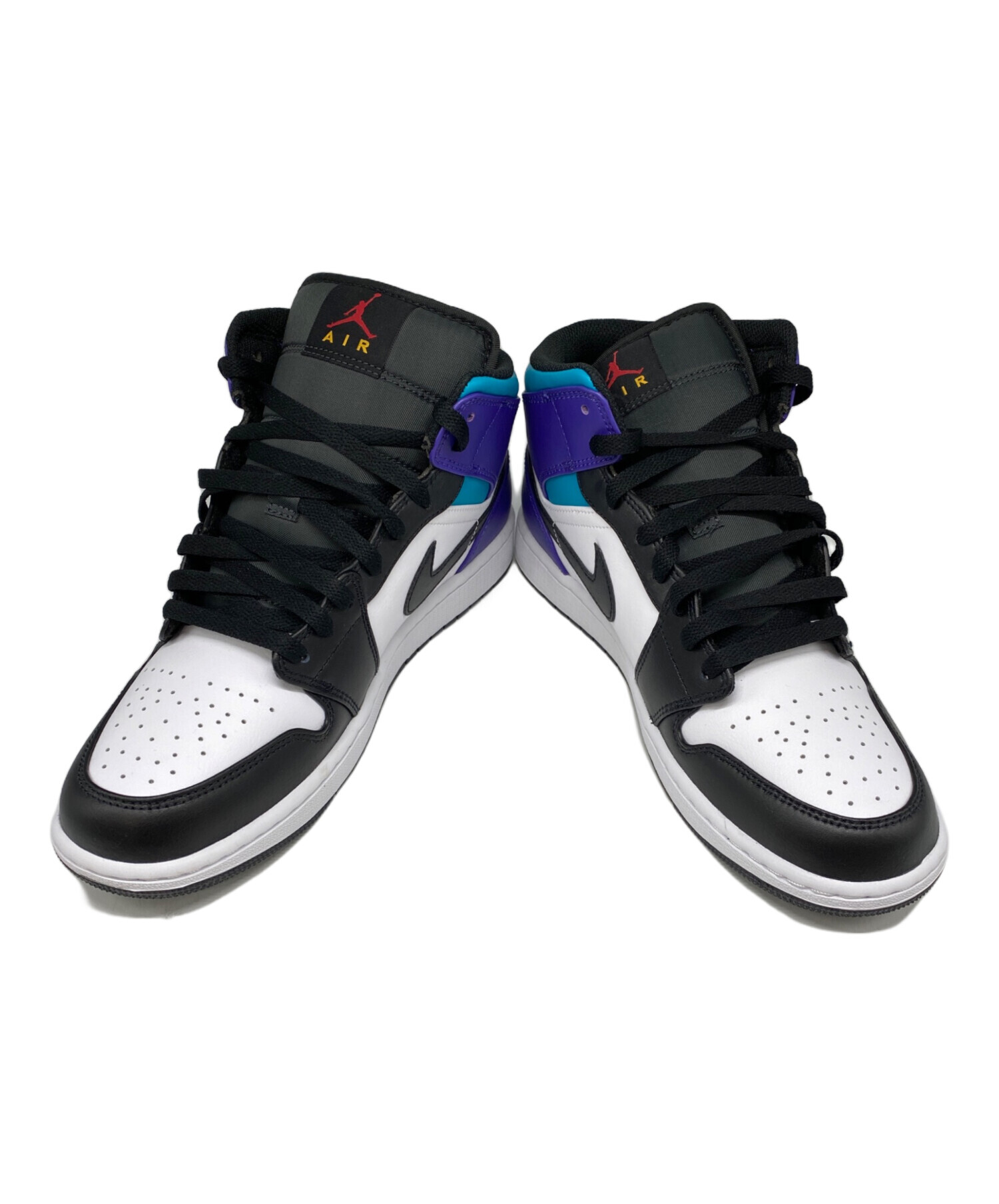 中古・古着通販】NIKE (ナイキ) Air Jordan 1 Mid 