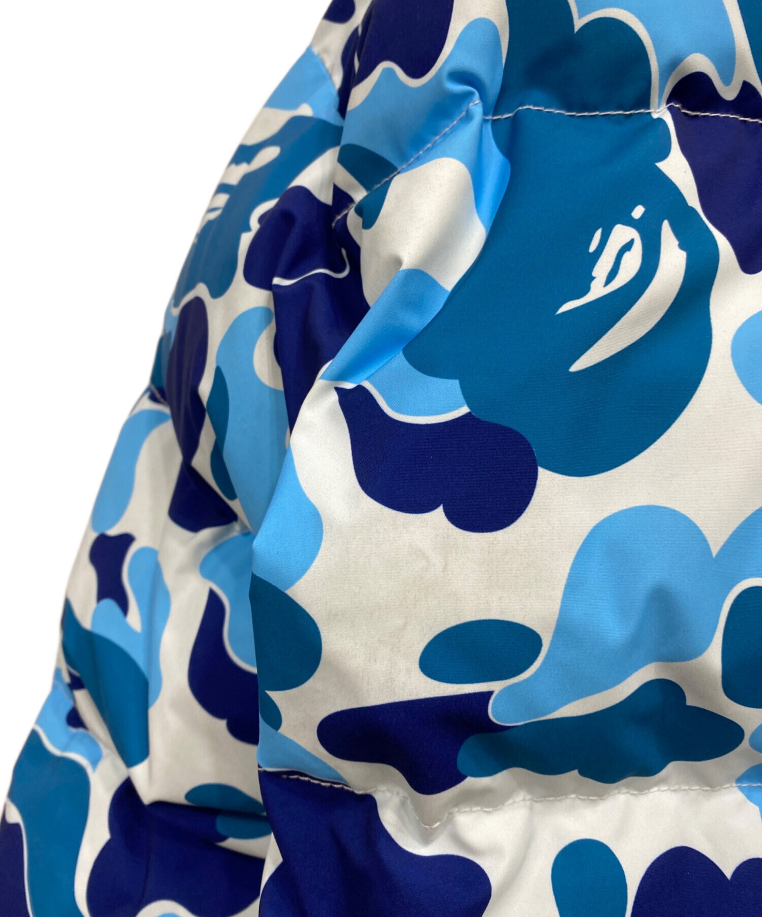 中古・古着通販】A BATHING APE (ア ベイシング エイプ) ABC CAMO 