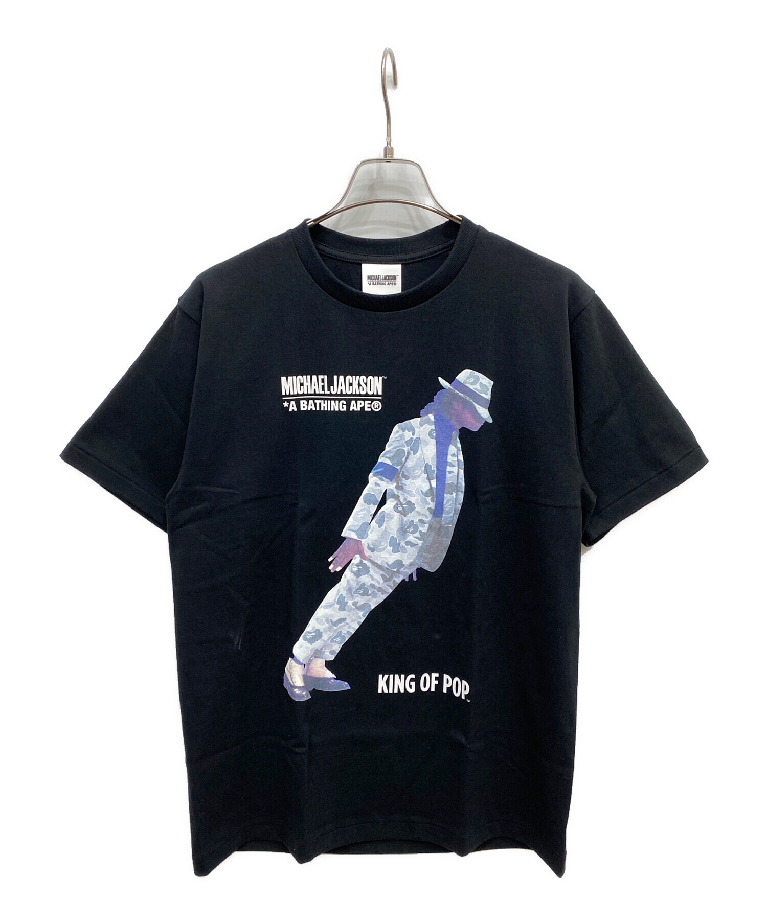 中古・古着通販】A BATHING APE (ア ベイシング エイプ) MICHAEL