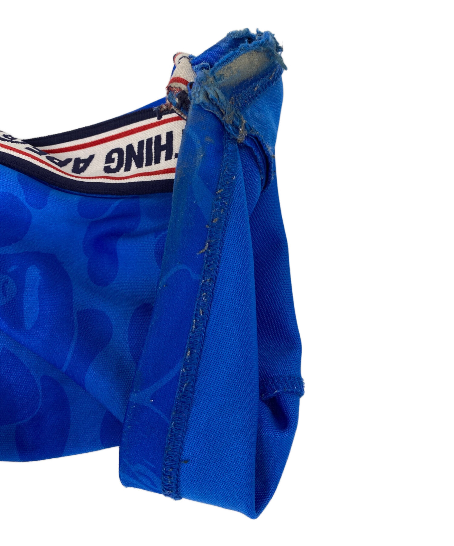 中古・古着通販】A BATHING APE (ア ベイシング エイプ) トラック