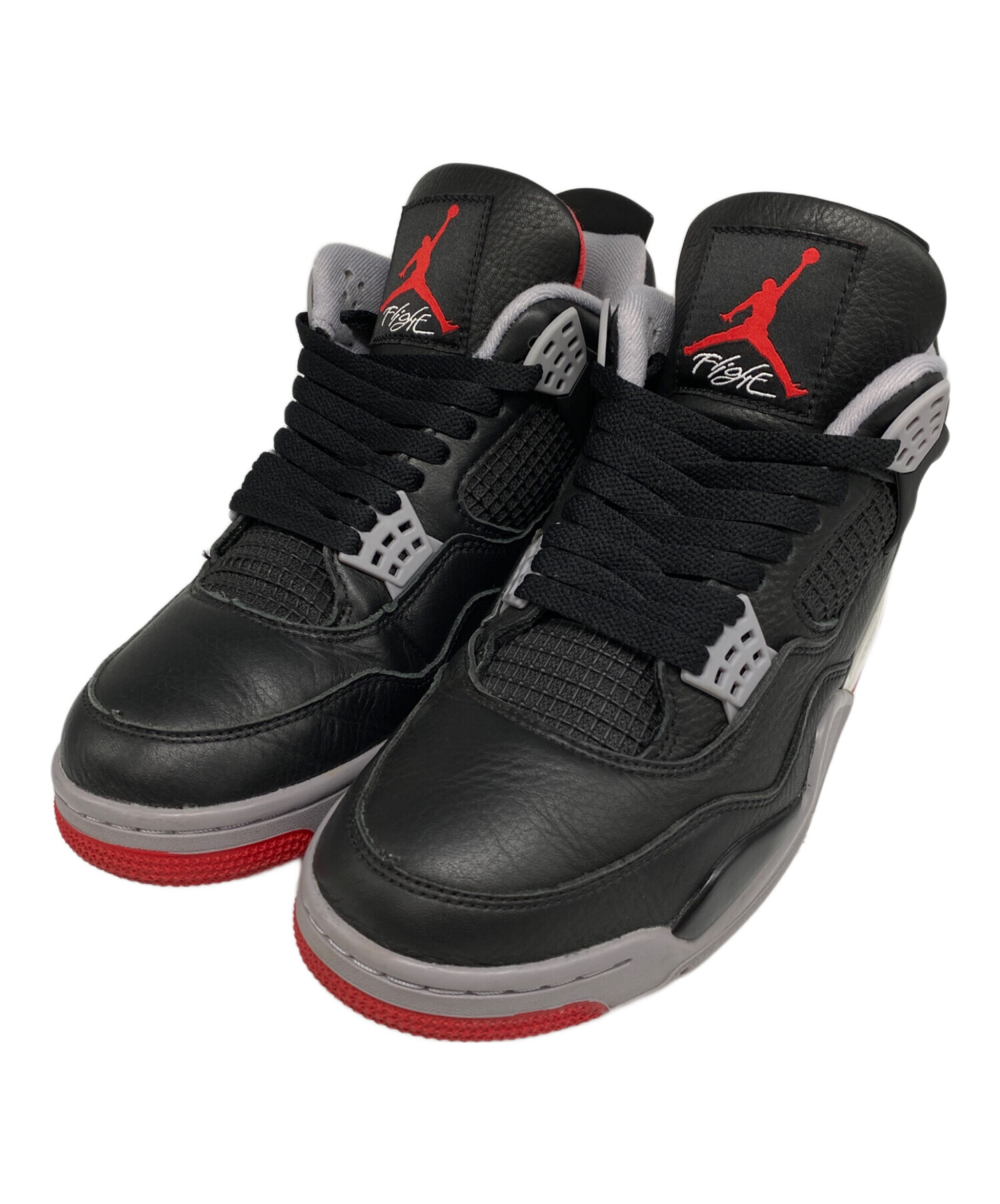中古・古着通販】NIKE (ナイキ) AIR JORDAN 4 RETRO 