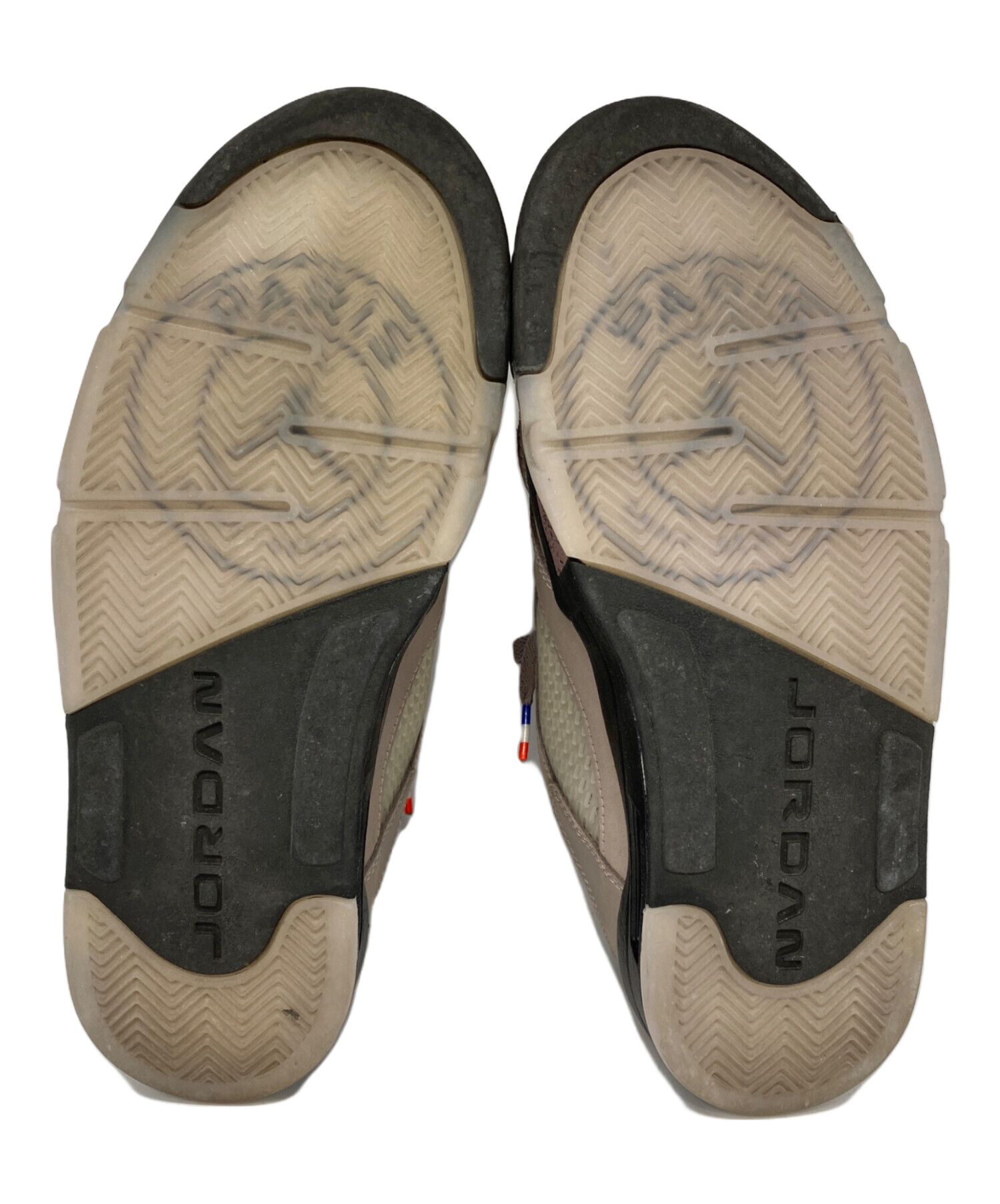 AIR JORDAN 5 ナイキ パリ サンジェルマン 27cm 【未使用品】 NIKE AIR JORDAN 5 RETRO パリサンジェルマン 非売品 - メルカリ