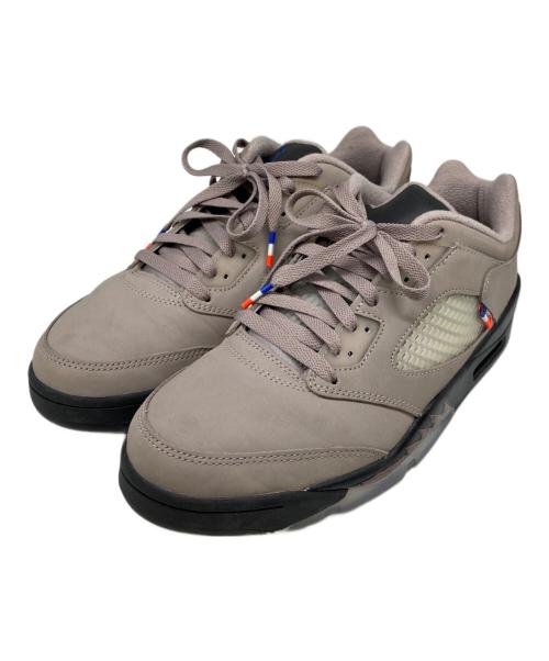 AIR JORDAN 5 ナイキ パリ サンジェルマン 27cm 【未使用品】 中古・古着通販】NIKE (ナイキ) Paris Saint-Germain (パリ