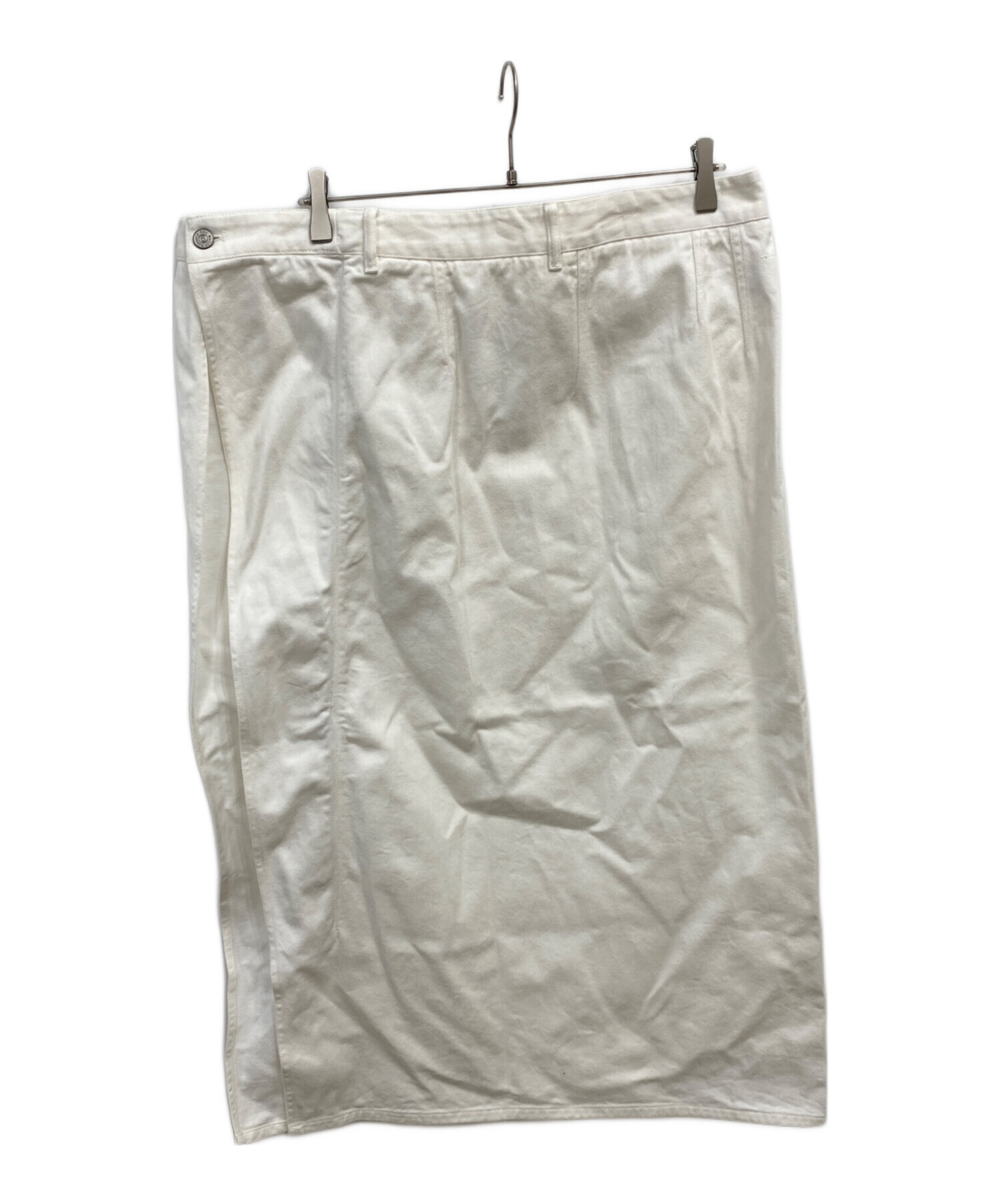 マルジェラ　変形ダメージスカート 中古・古着通販】MM6 Maison Margiela (エムエムシックスメゾン