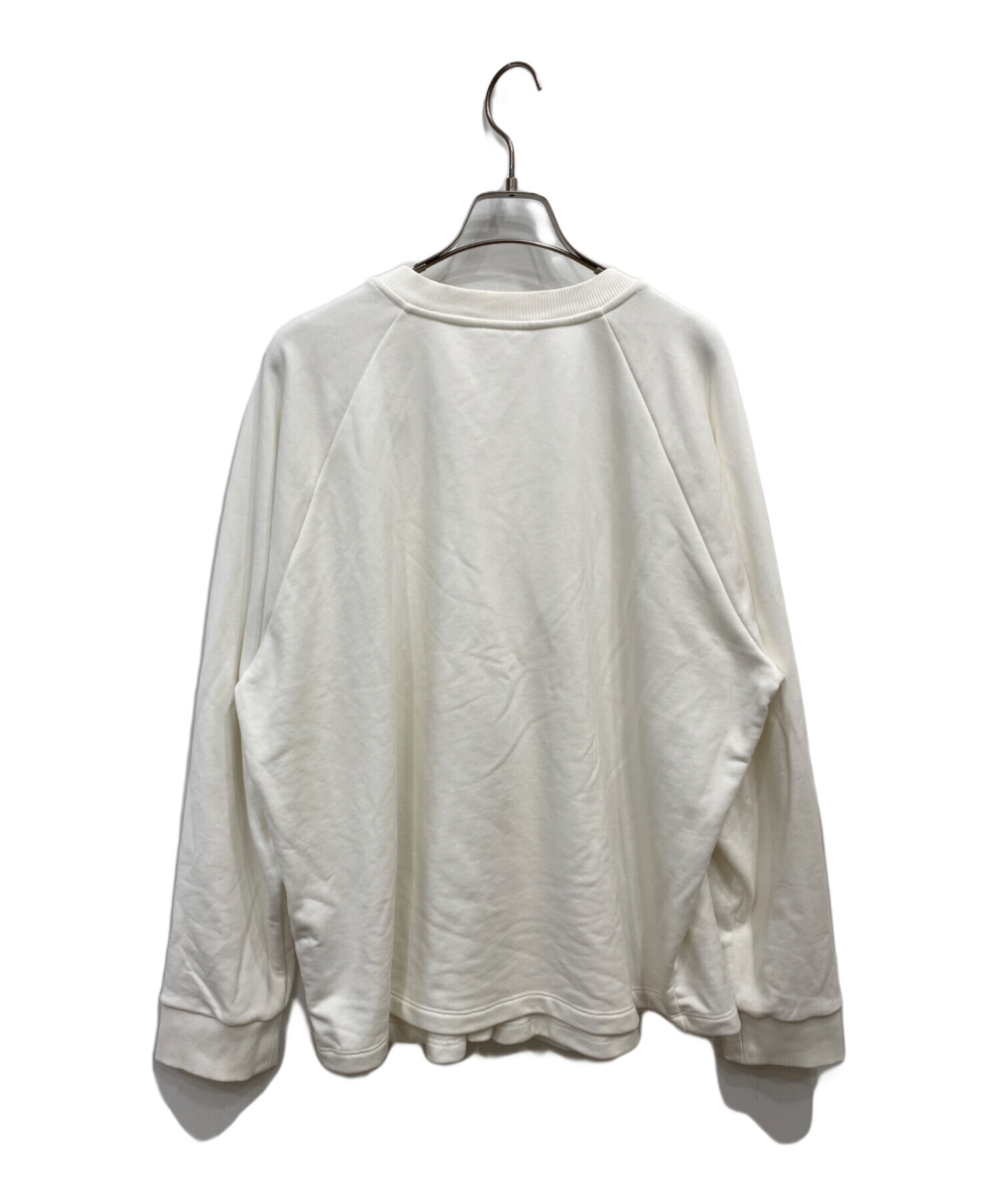 MM6 変形トップス 中古・古着通販】MM6 Maison Margiela (エムエムシックスメゾン