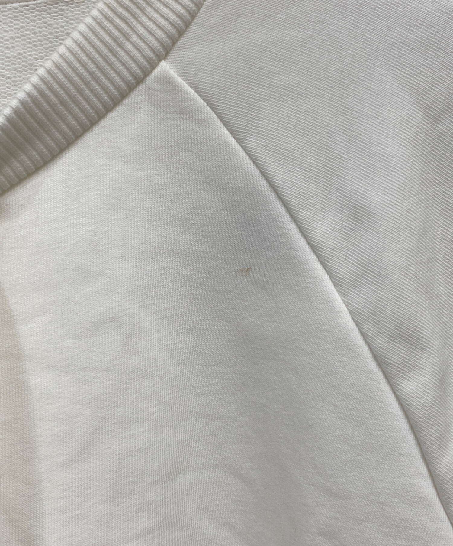 MM6   変形スウェット 中古・古着通販】MM6 Maison Margiela (エムエムシックスメゾン