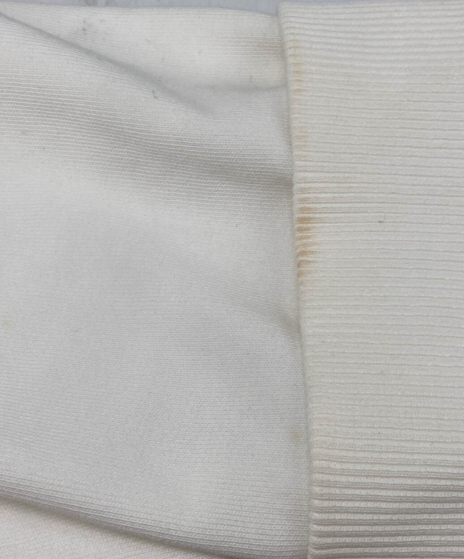 MM6   変形スウェット 中古・古着通販】MM6 Maison Margiela (エムエムシックスメゾン