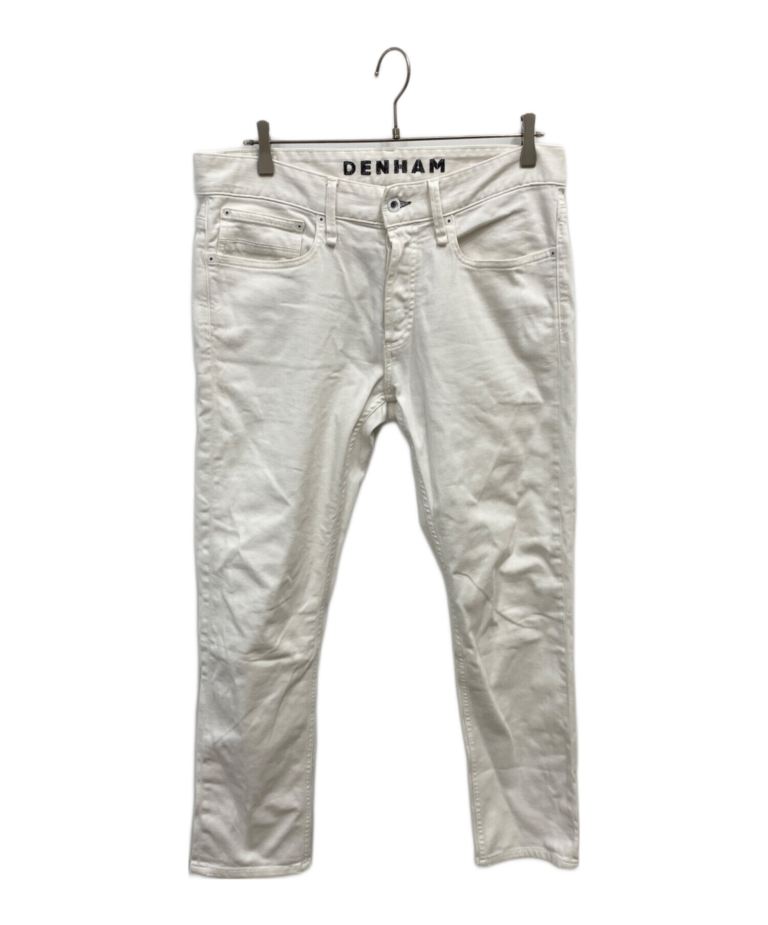 中古・古着通販】Denham (デンハム) RAZOR SLIM FITデニムパンツ 