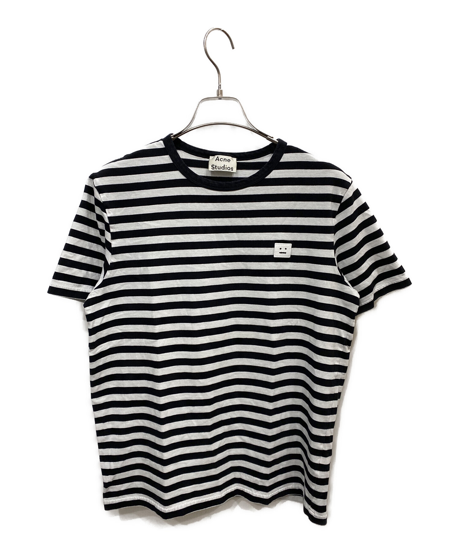 中古・古着通販】ACNE STUDIOS (アクネ ストゥディオス) ボーダー 