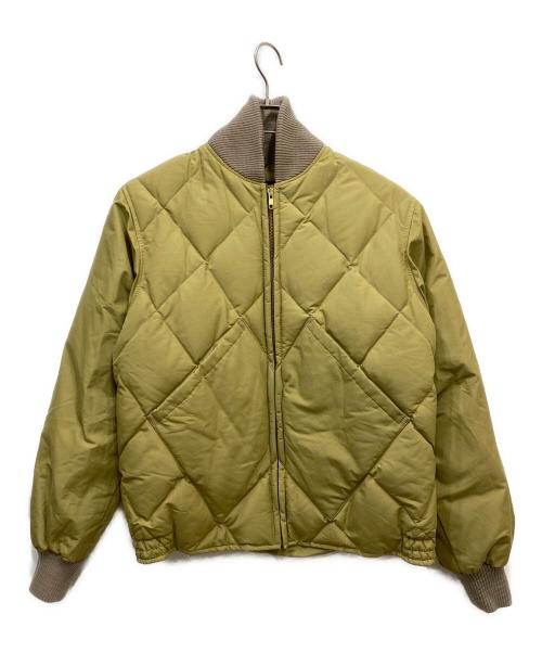 中古・古着通販】grizzzly down (グリズリーダウン) キルティング