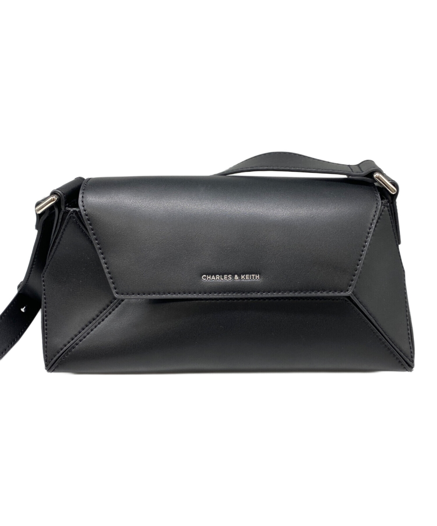 中古・古着通販】CHARLES & KEITH (チャールズ＆キース) Nasrin 