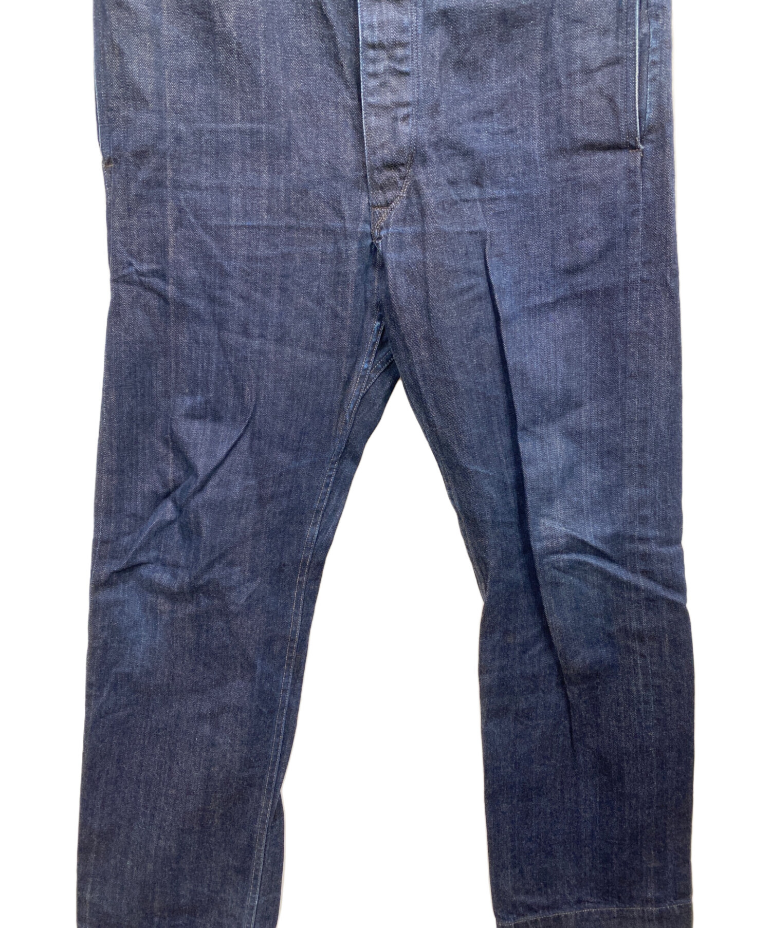 中古・古着通販】RRL (ダブルアールエル) シンチバックサスペンダー