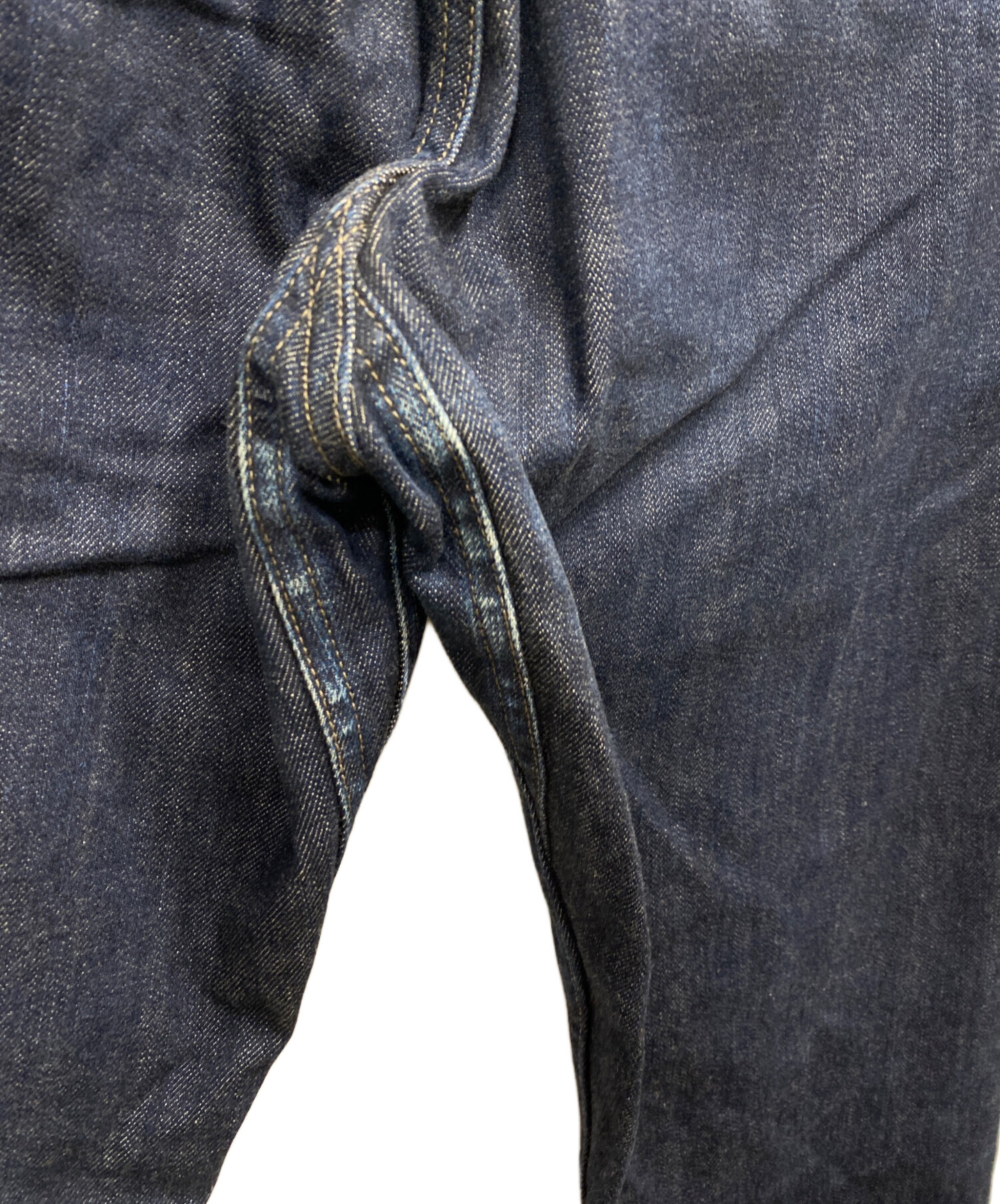 中古・古着通販】RRL (ダブルアールエル) シンチバックサスペンダー
