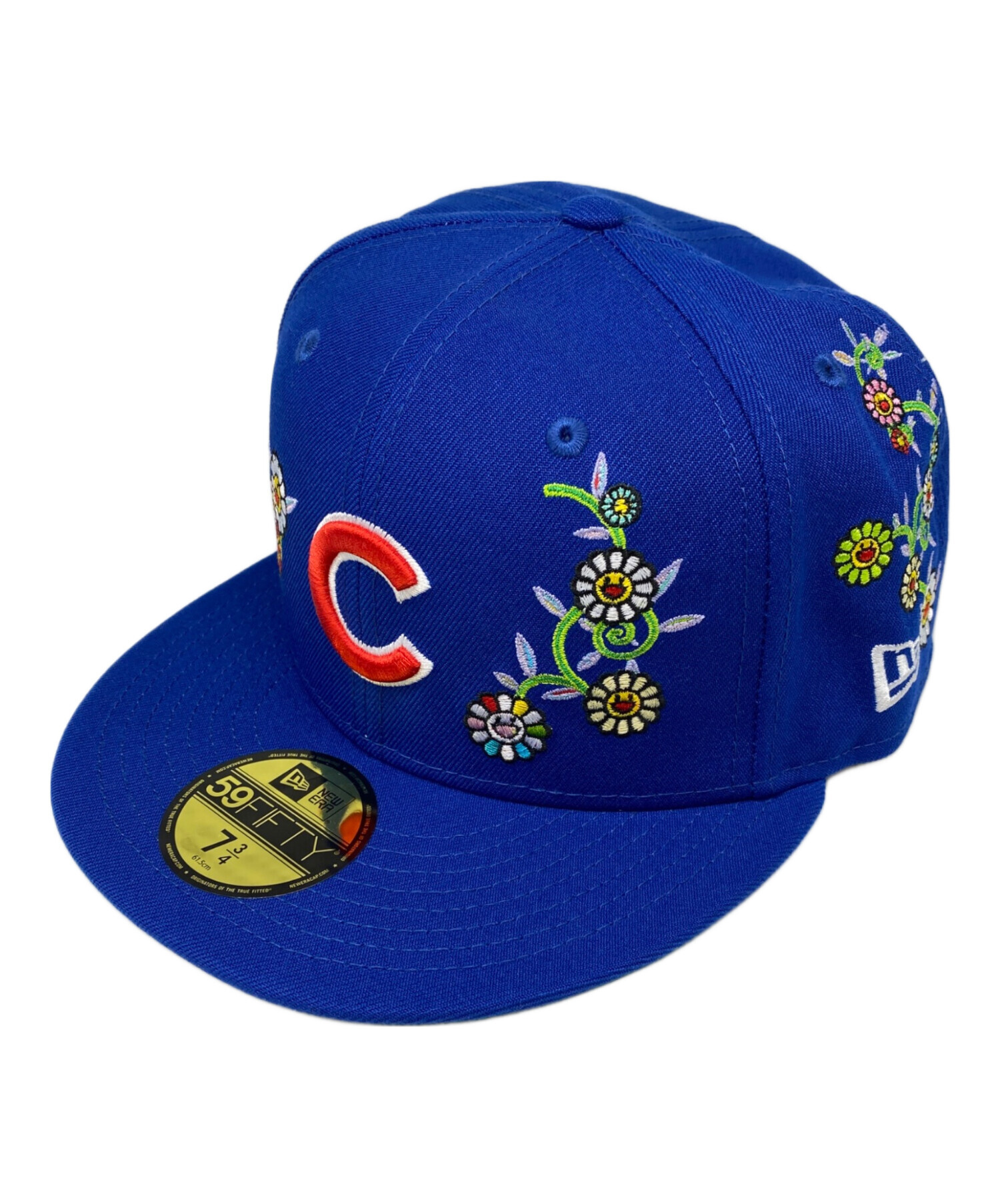 中古・古着通販】New Era (ニューエラ) KAIKAI KIKI (カイカイキキ