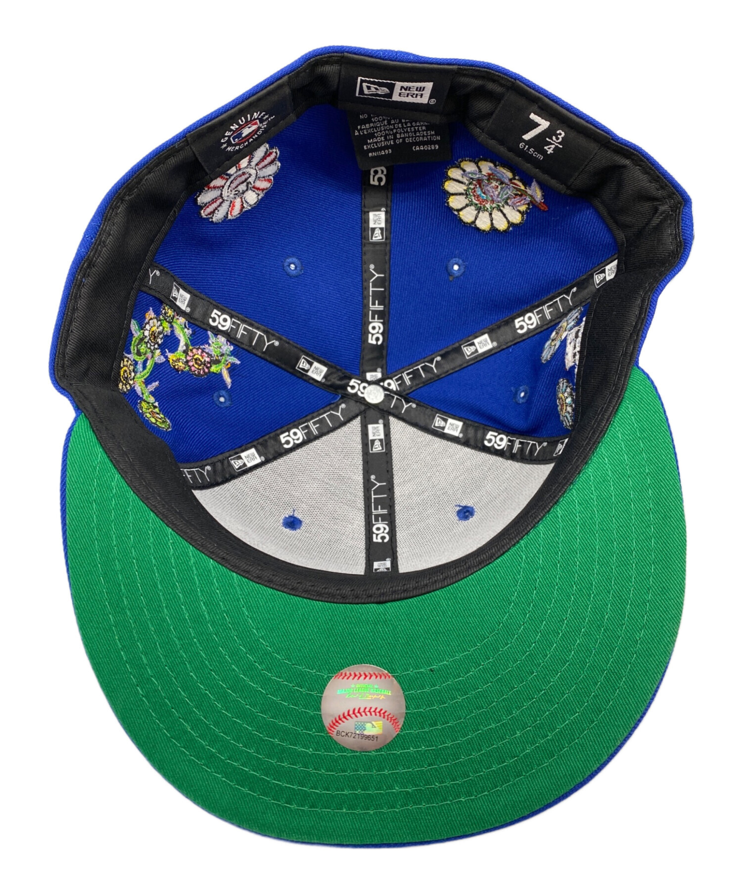 中古・古着通販】New Era (ニューエラ) KAIKAI KIKI (カイカイキキ