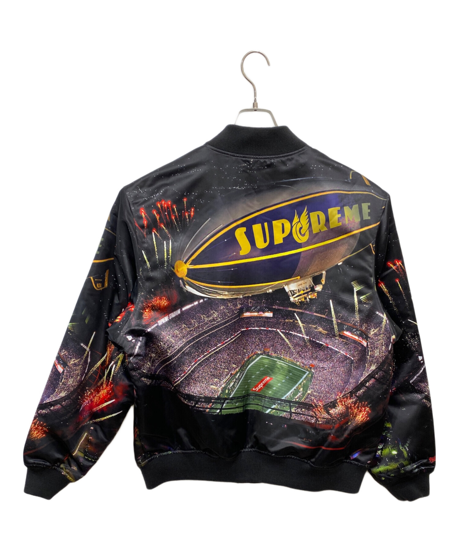中古・古着通販】SUPREME (シュプリーム) MITCHELL & NESS (ミッチェル 