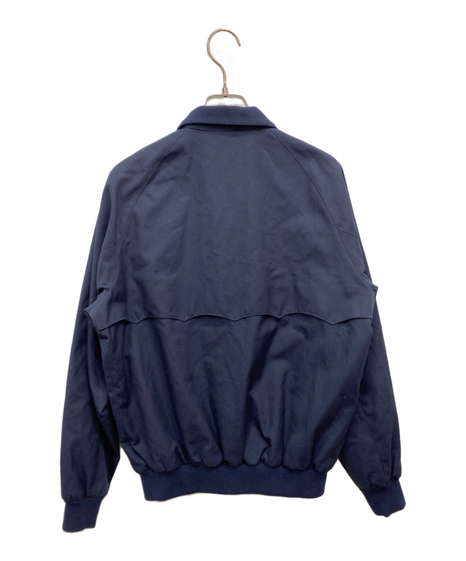 中古・古着通販】McGREGOR (マクレガー) スイングトップ ネイビー