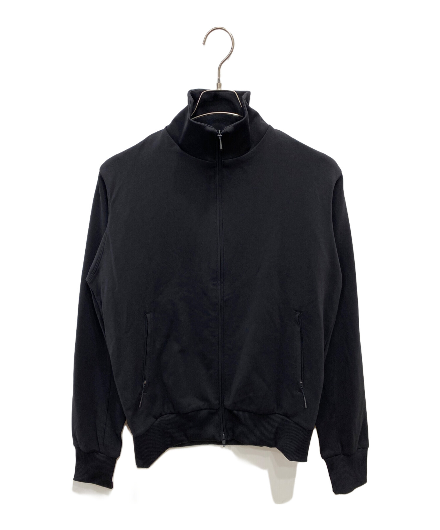 中古・古着通販】Y-3 (ワイスリー) M CLASSIC TRACK JACKET ブラック 