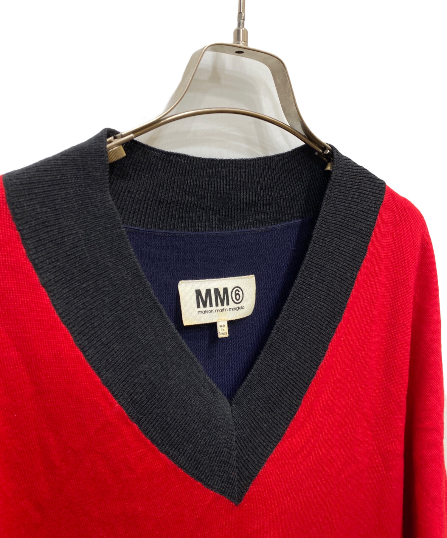 中古・古着通販】MM6 Maison Margiela (エムエムシックスメゾン 