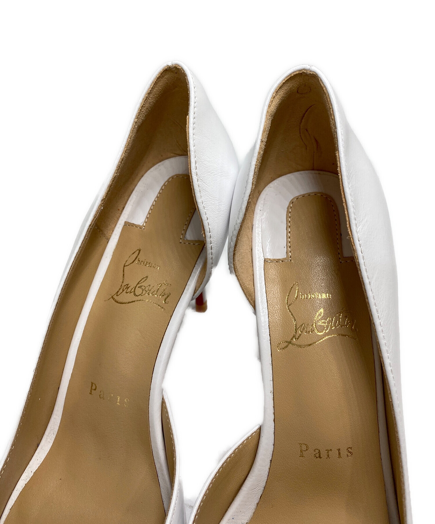 中古・古着通販】Christian Louboutin (クリスチャン・ルブタン 