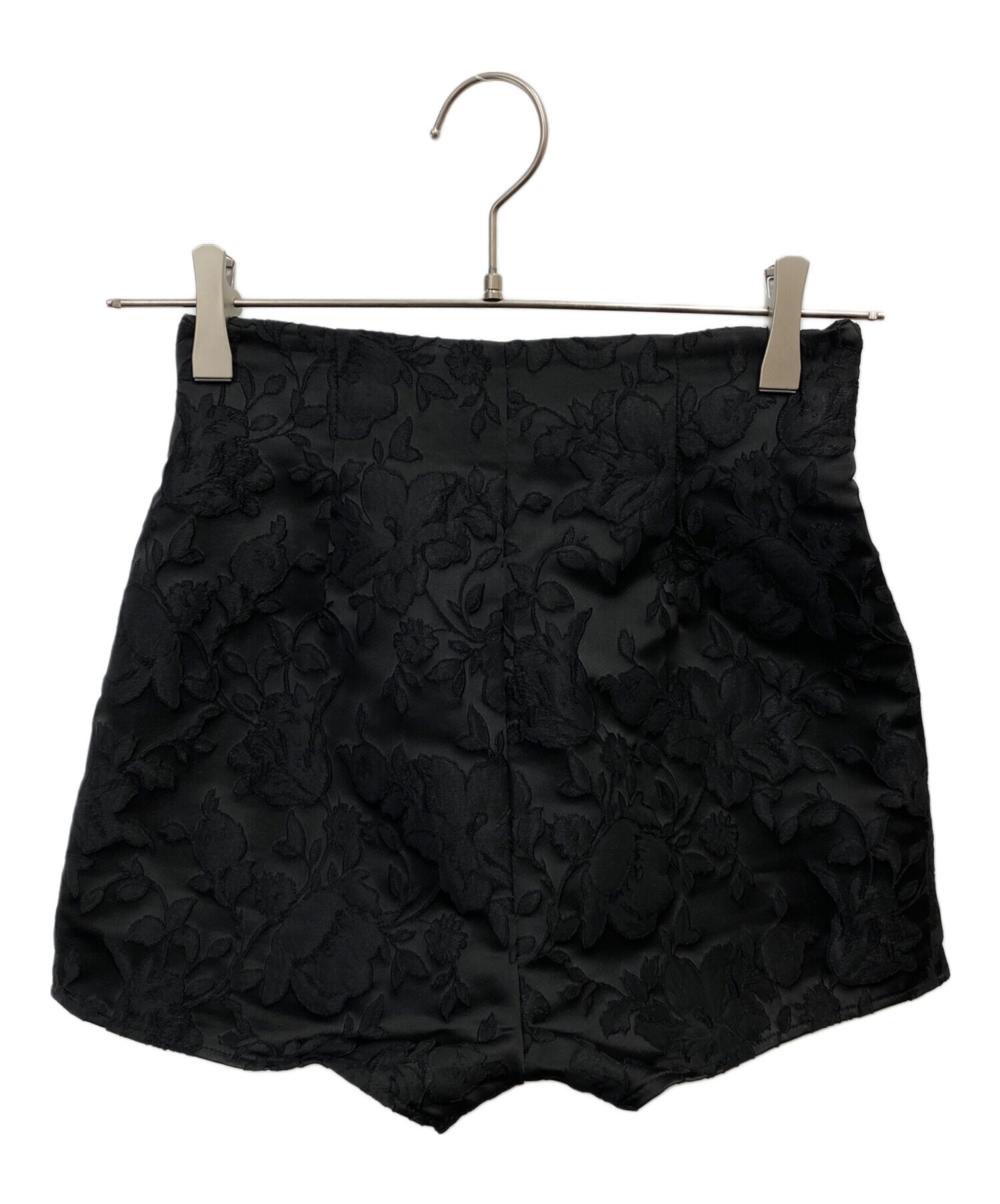 中古・古着通販】melt the lady (メルトザレディ) フラワー ジャガード