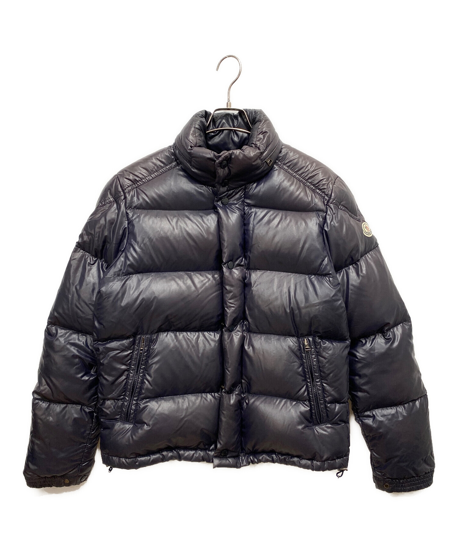 Moncler モンクレール　EVER GIUBBOTTO ダウンジャケット MONCLER モンクレール EVER GIUBBOTTO ナイロン ダウン ジャケット