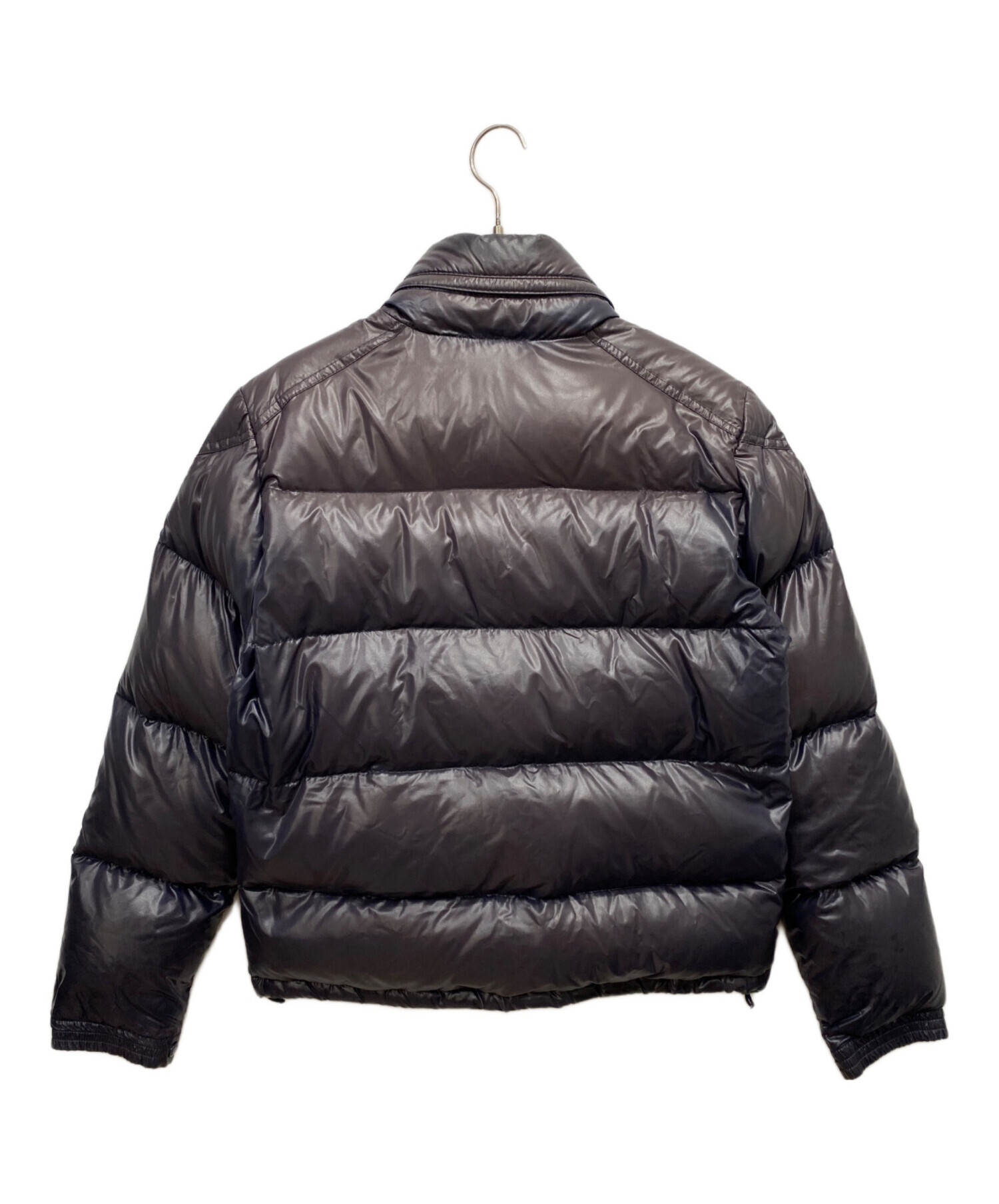 MONCLER ダウンジャケット EVER パープル 3 【公式通販】