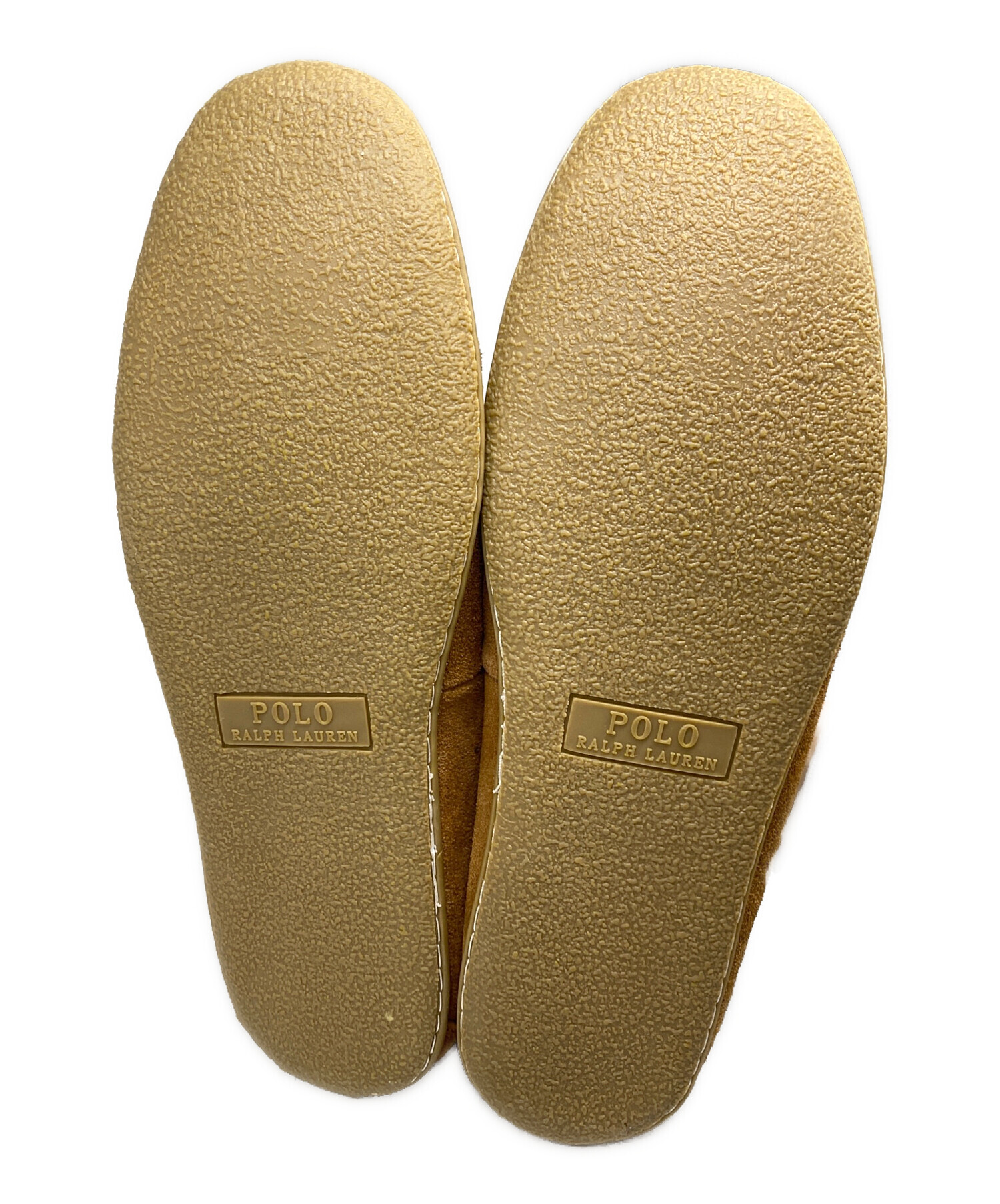 美品 Polo ラルフローレン ☆ レザー モカシン フラットシューズ 5.5 美品 Polo ラルフローレン ☆ レザー モカシン フラットシューズ 5.5