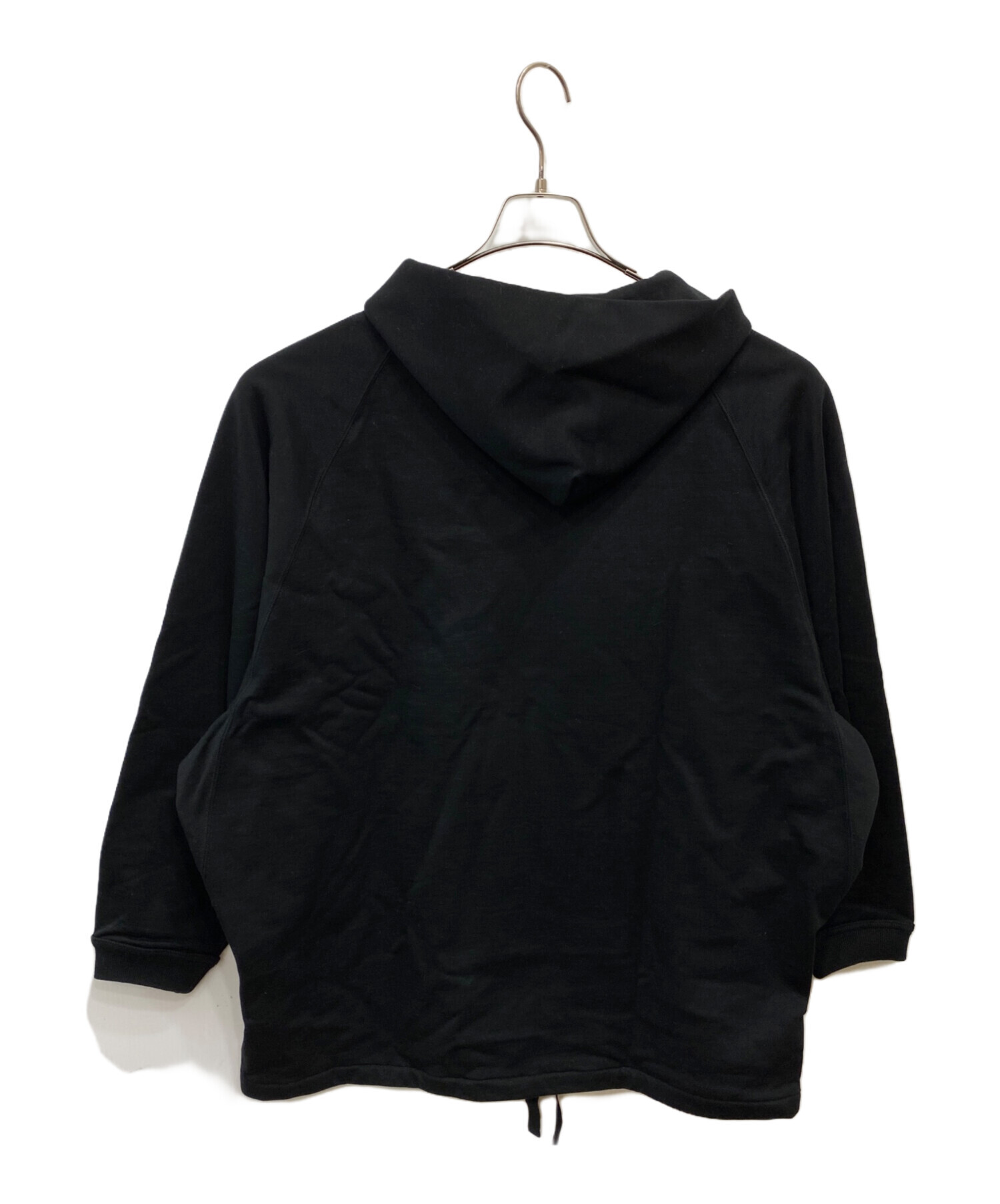 中古・古着通販】HAVERSACK (ハバーサック) ハイゲージ裏毛ラグラン 