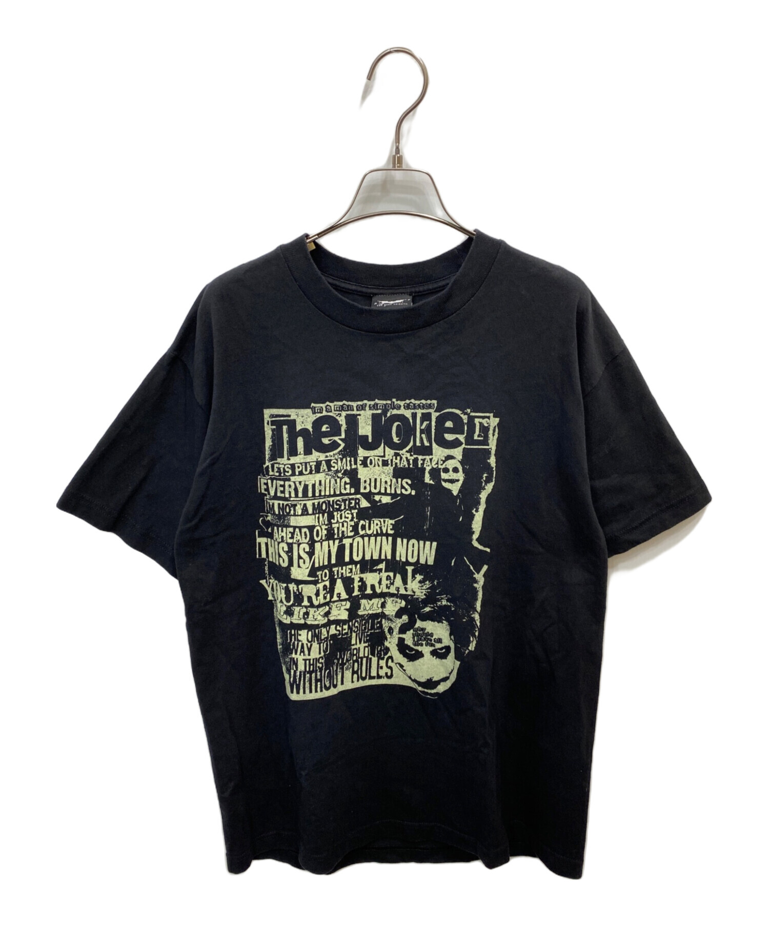 中古・古着通販】THE DARK KNIGHT (ダークナイト) ALSTYLE APPAREL 