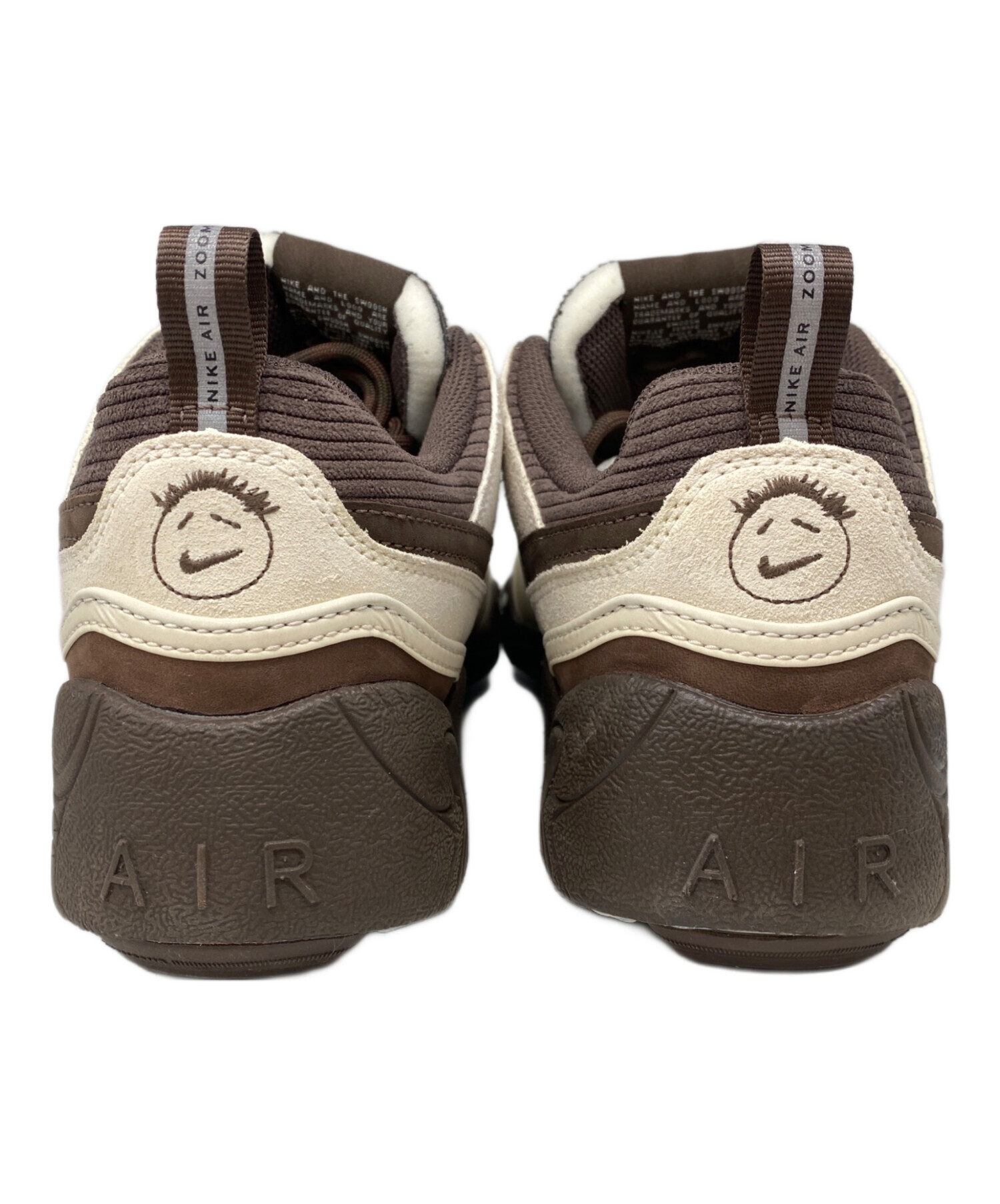 中古・古着通販】NIKE (ナイキ) TRAVIS SCOTT (トラヴィス・スコット