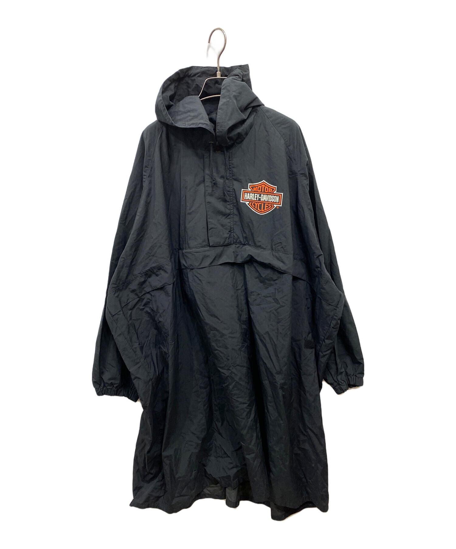 中古・古着通販】HARLEY-DAVIDSON (ハーレーダビッドソン) パッカブル 