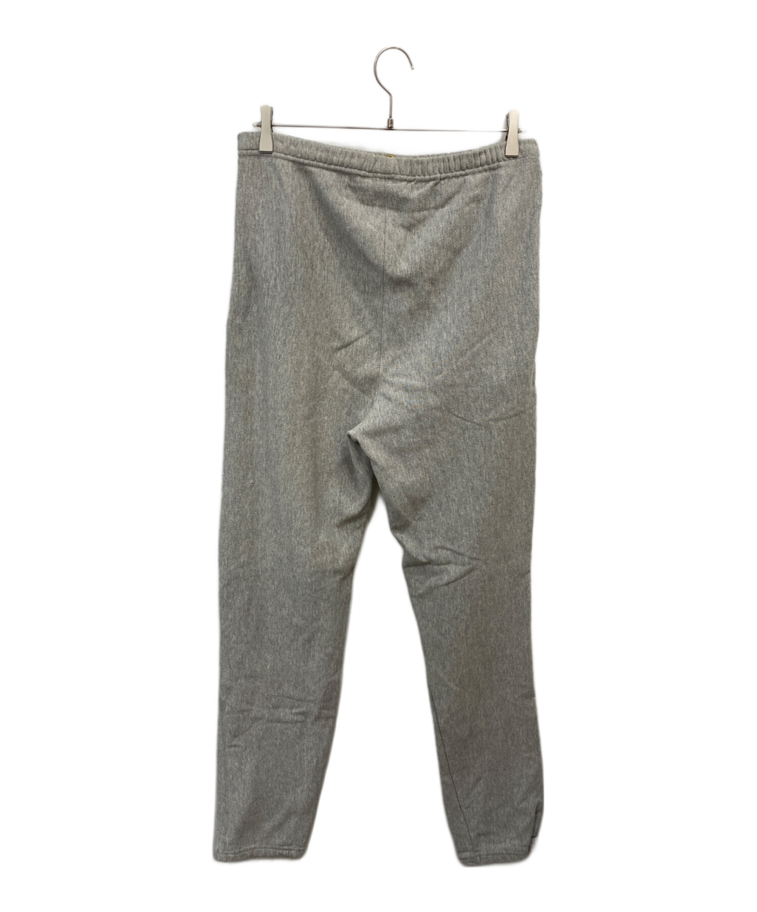 中古・古着通販】Champion (チャンピオン) スウェットパンツ グレー