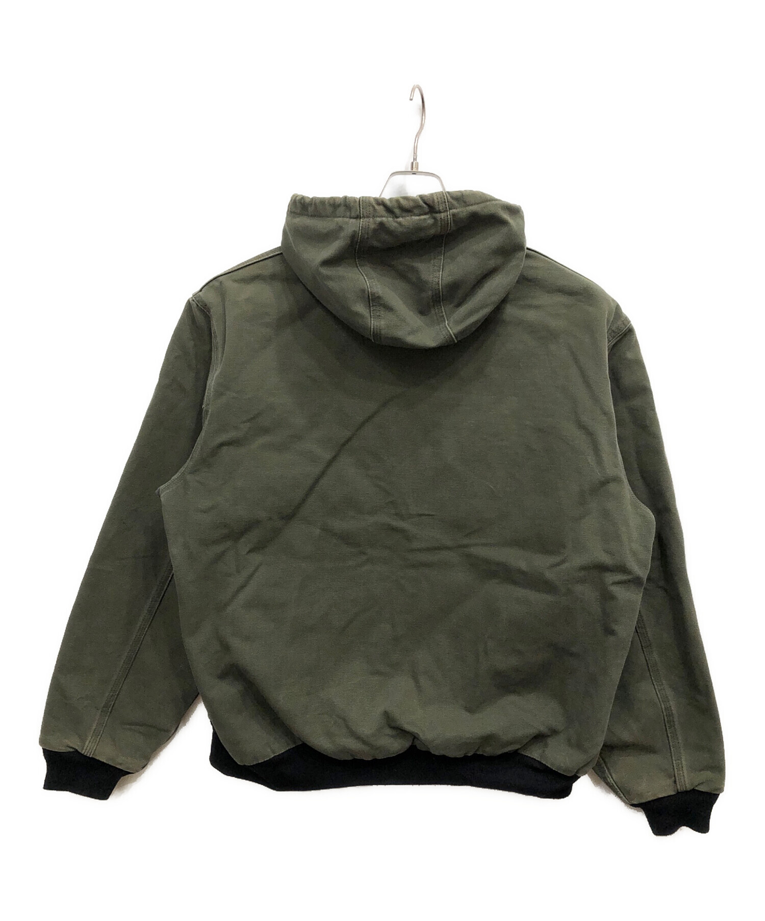 中古・古着通販】CarHartt (カーハート) アクティブジャケット 