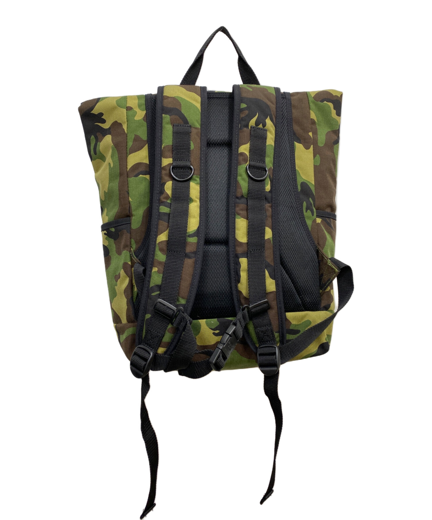中古・古着通販】Manhattan Portage (マンハッタンポーテージ