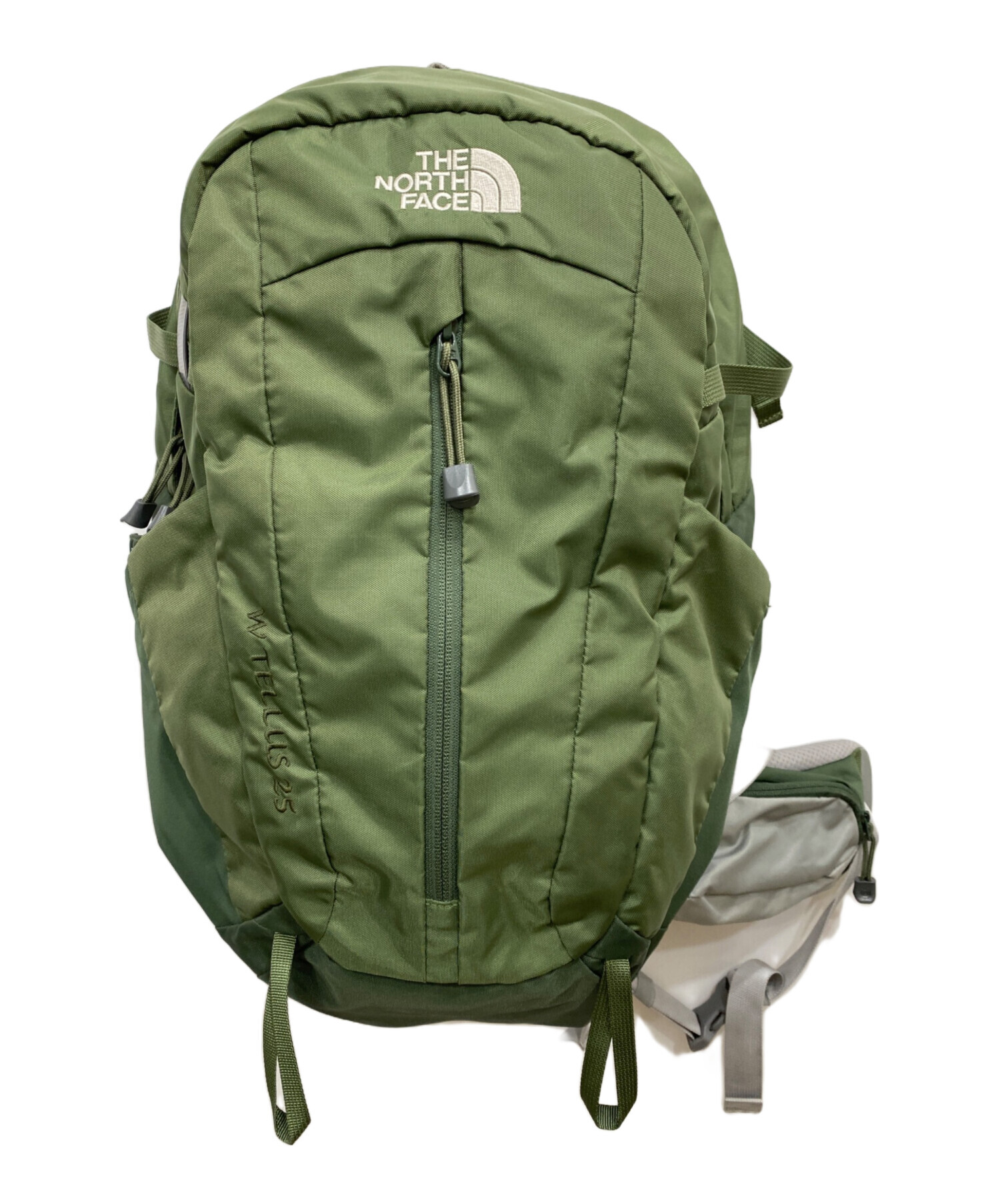 中古・古着通販】THE NORTH FACE (ザ ノース フェイス) W Tellus 25 
