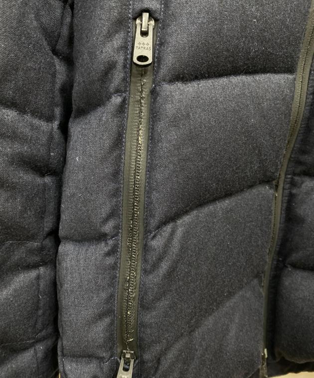 中古・古着通販】TATRAS (タトラス) LIRONE リローネ ダウンジャケット 