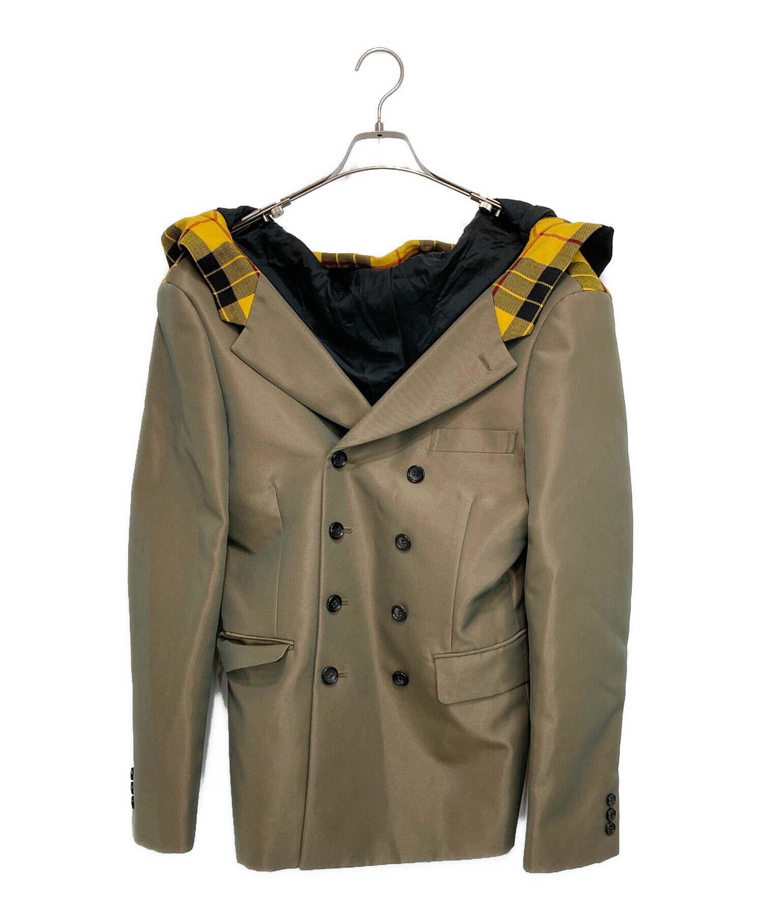 中古・古着通販】COMME des GARCONS HOMME PLUS (コムデギャルソンオム