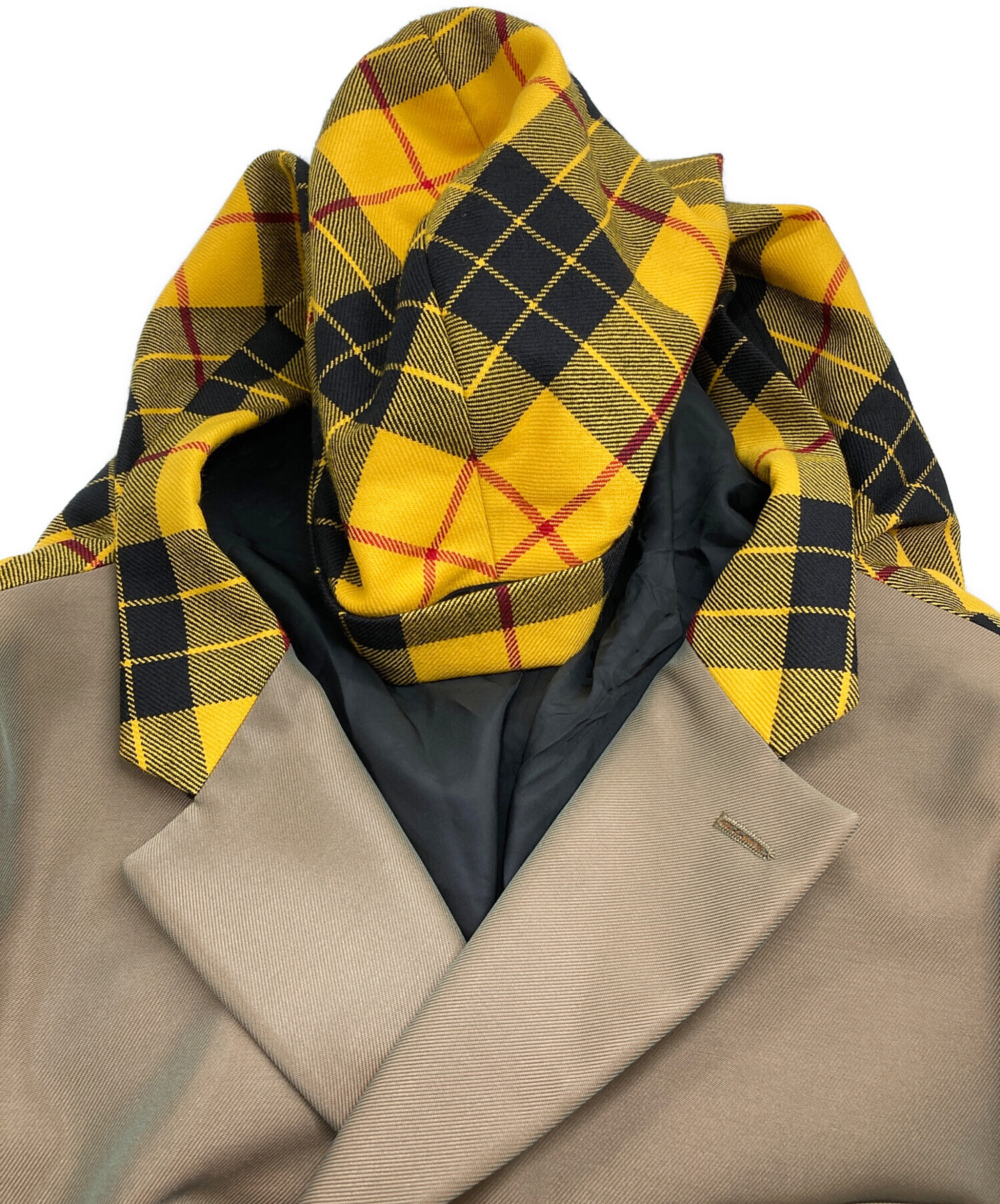 中古・古着通販】COMME des GARCONS HOMME PLUS (コムデギャルソンオム