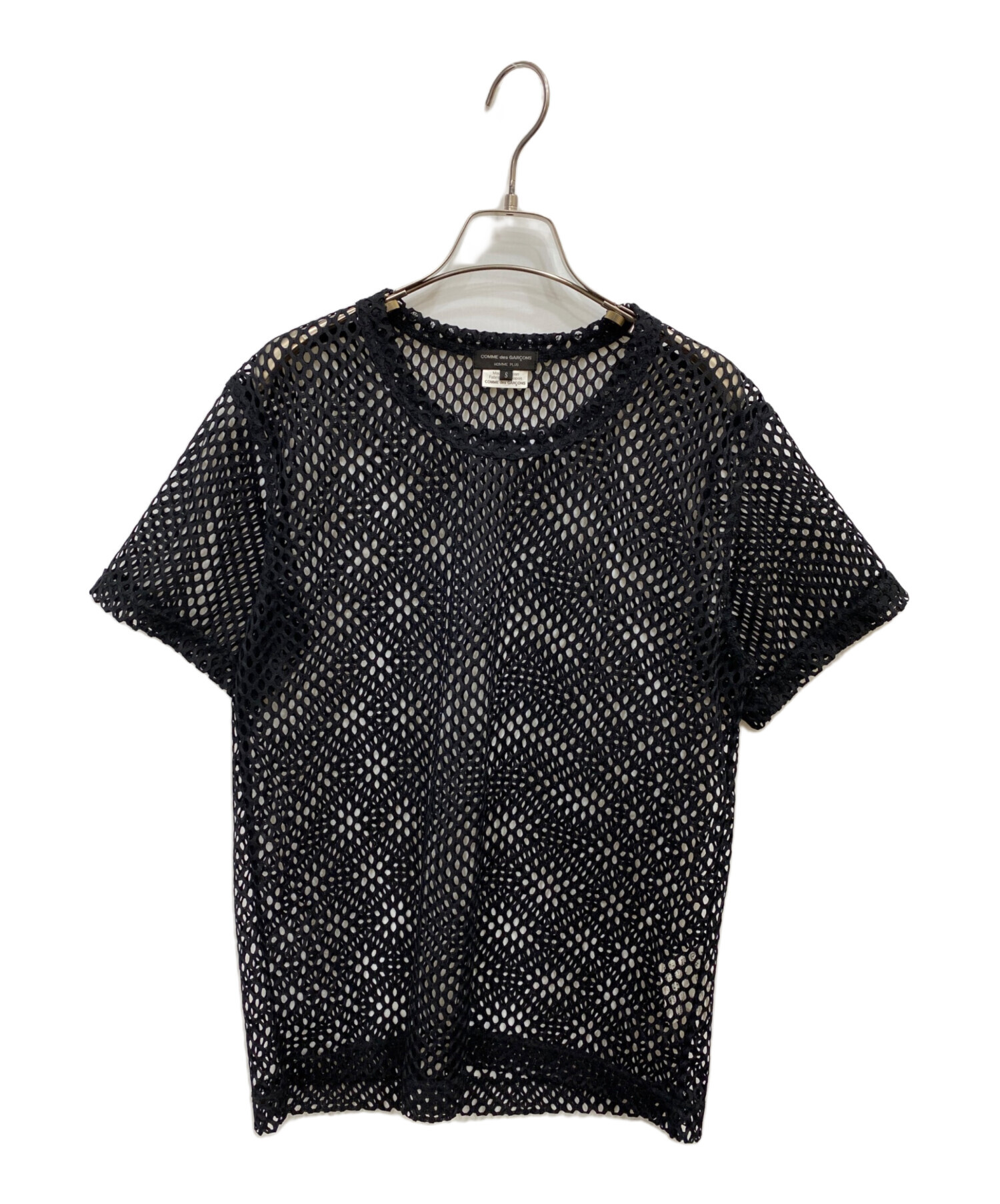 中古・古着通販】COMME des GARCONS HOMME PLUS (コムデギャルソンオム
