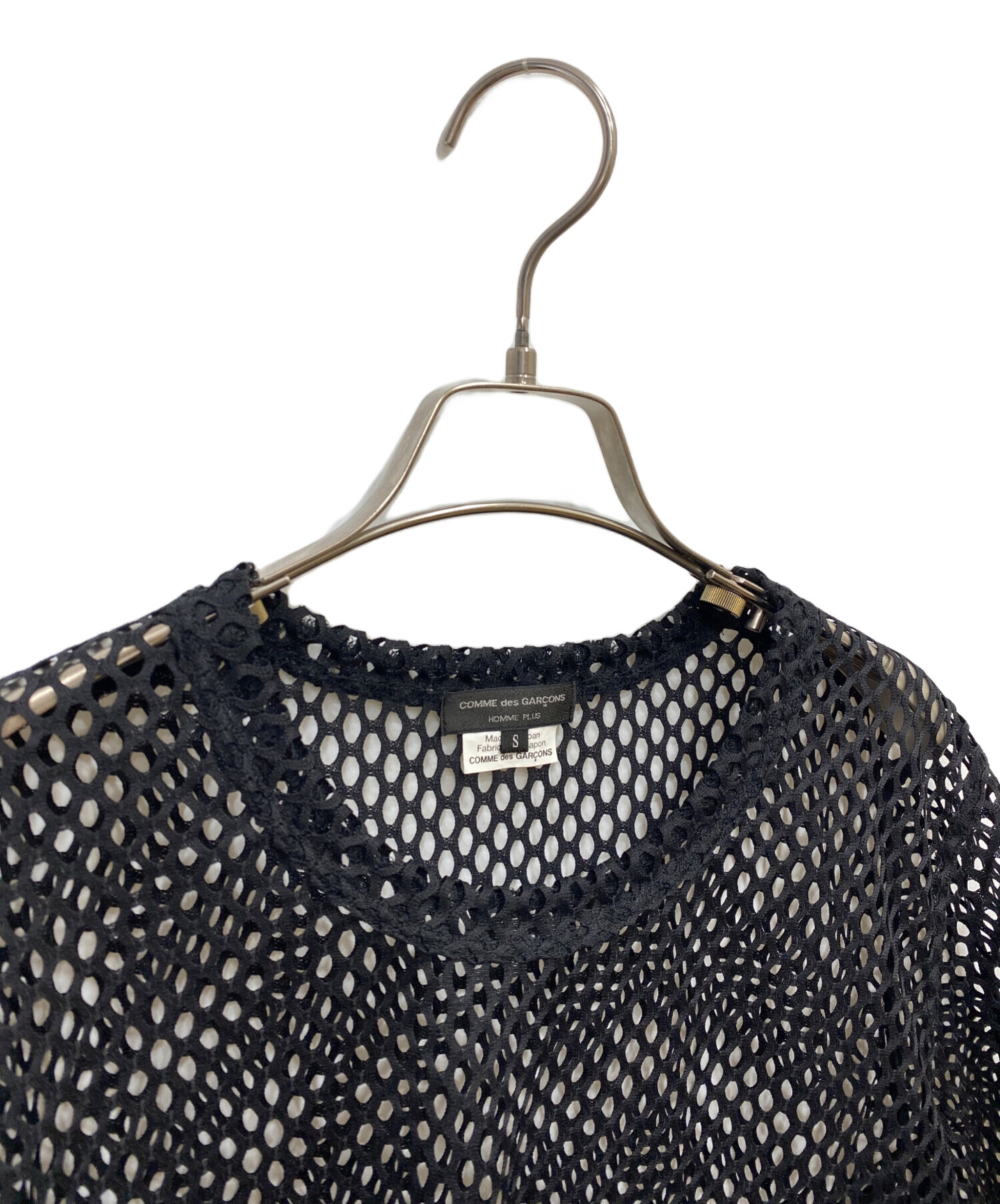 中古・古着通販】COMME des GARCONS HOMME PLUS (コムデギャルソンオム