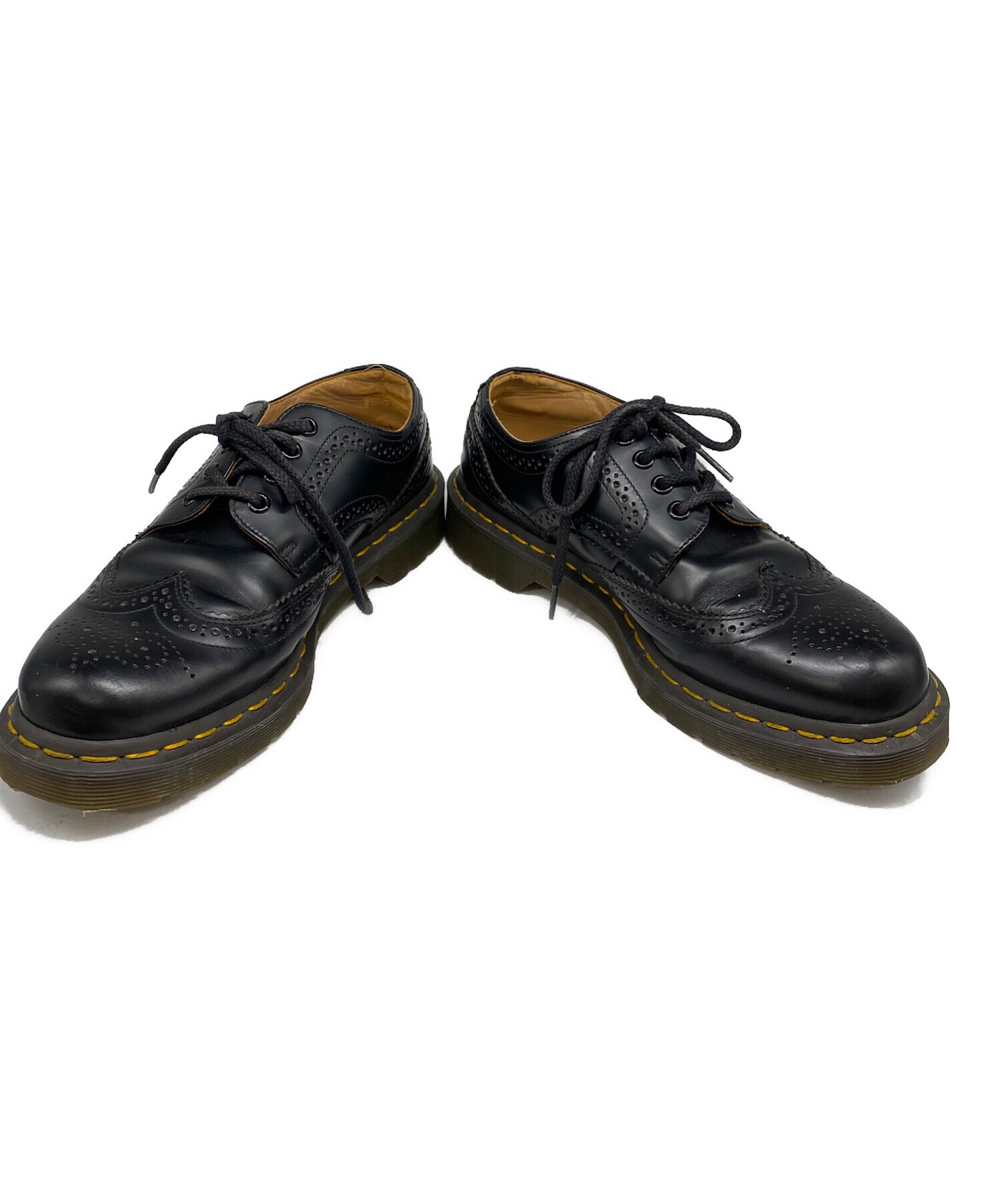 中古・古着通販】Dr.Martens (ドクターマーチン) COMME des GARCONS